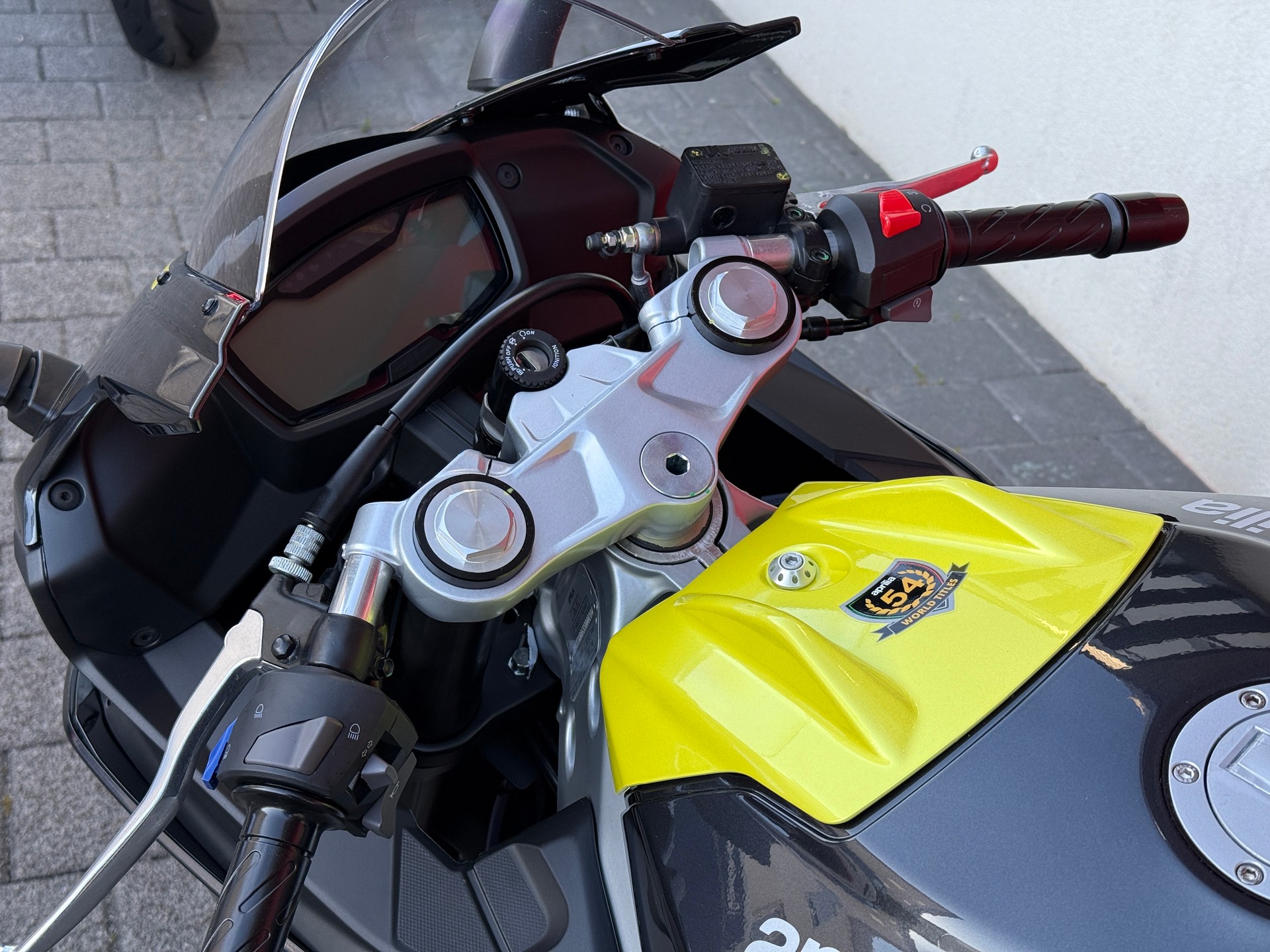 APRILIA RS 125 i.e. ABS E5+-image-15