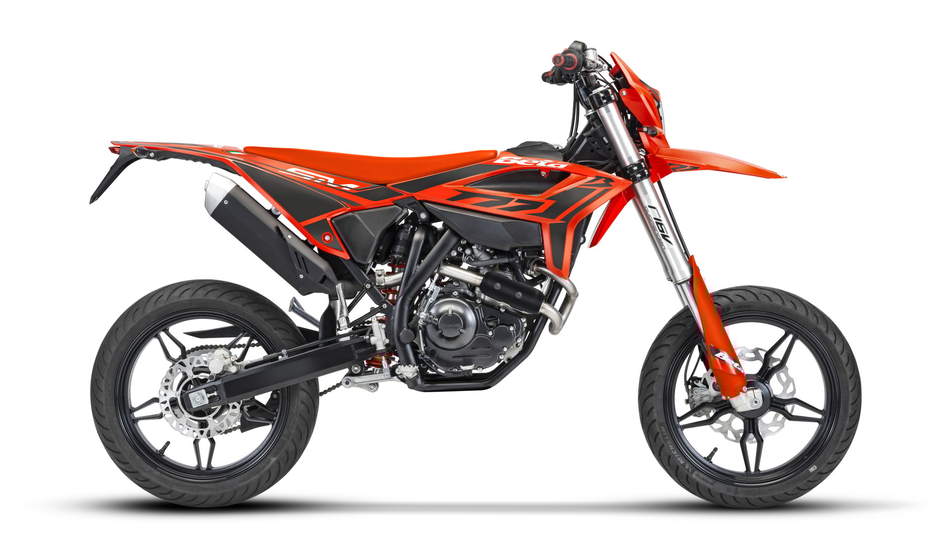 BETA RR 125 T