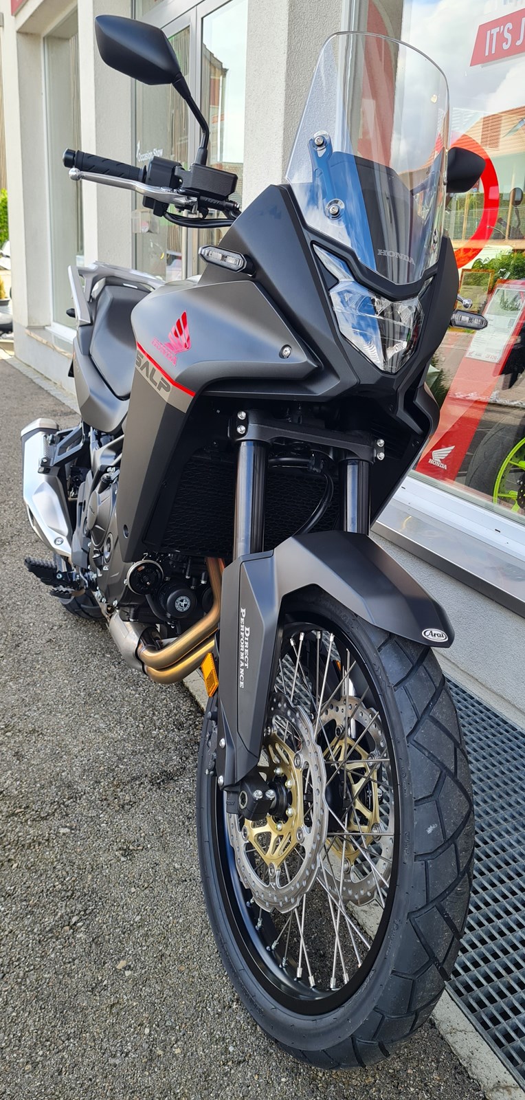 HONDA XL 750 Transalp-showroom-element-2