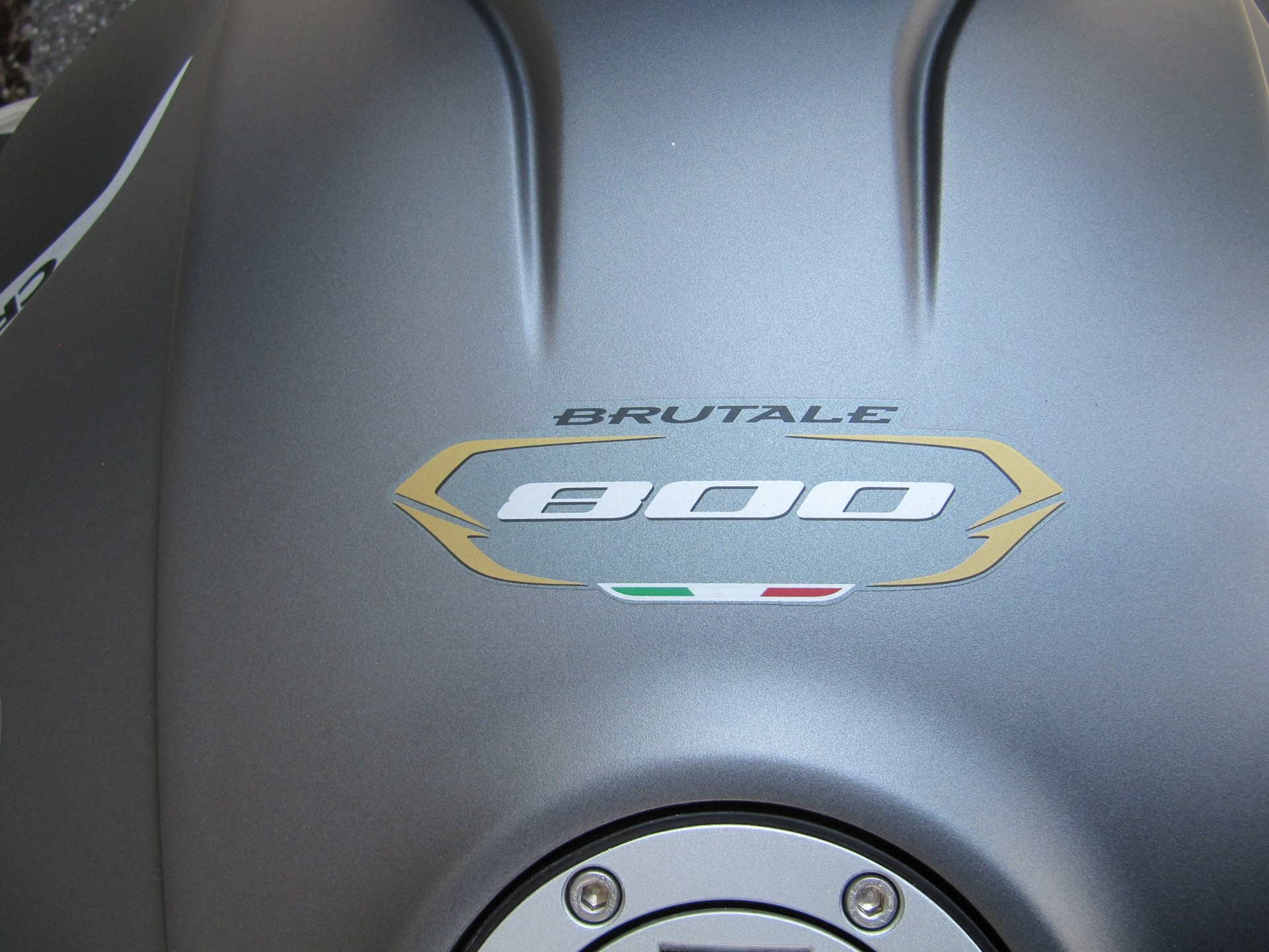 MV AGUSTA B3 Brutale 800 ABS-image-1