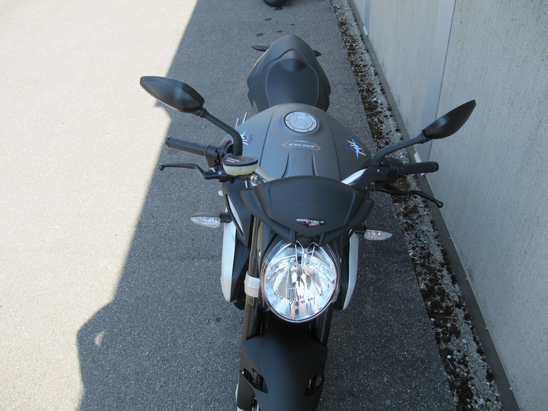 MV AGUSTA B3 Brutale 800 ABS-image-6