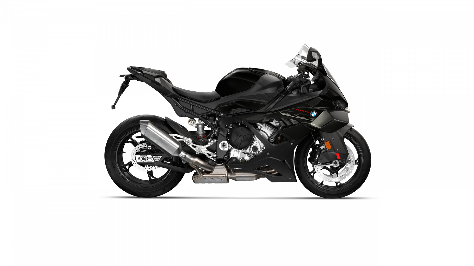 BMW S 1000 RR inkl. Service für 3 Jahre/30'000km-image-2