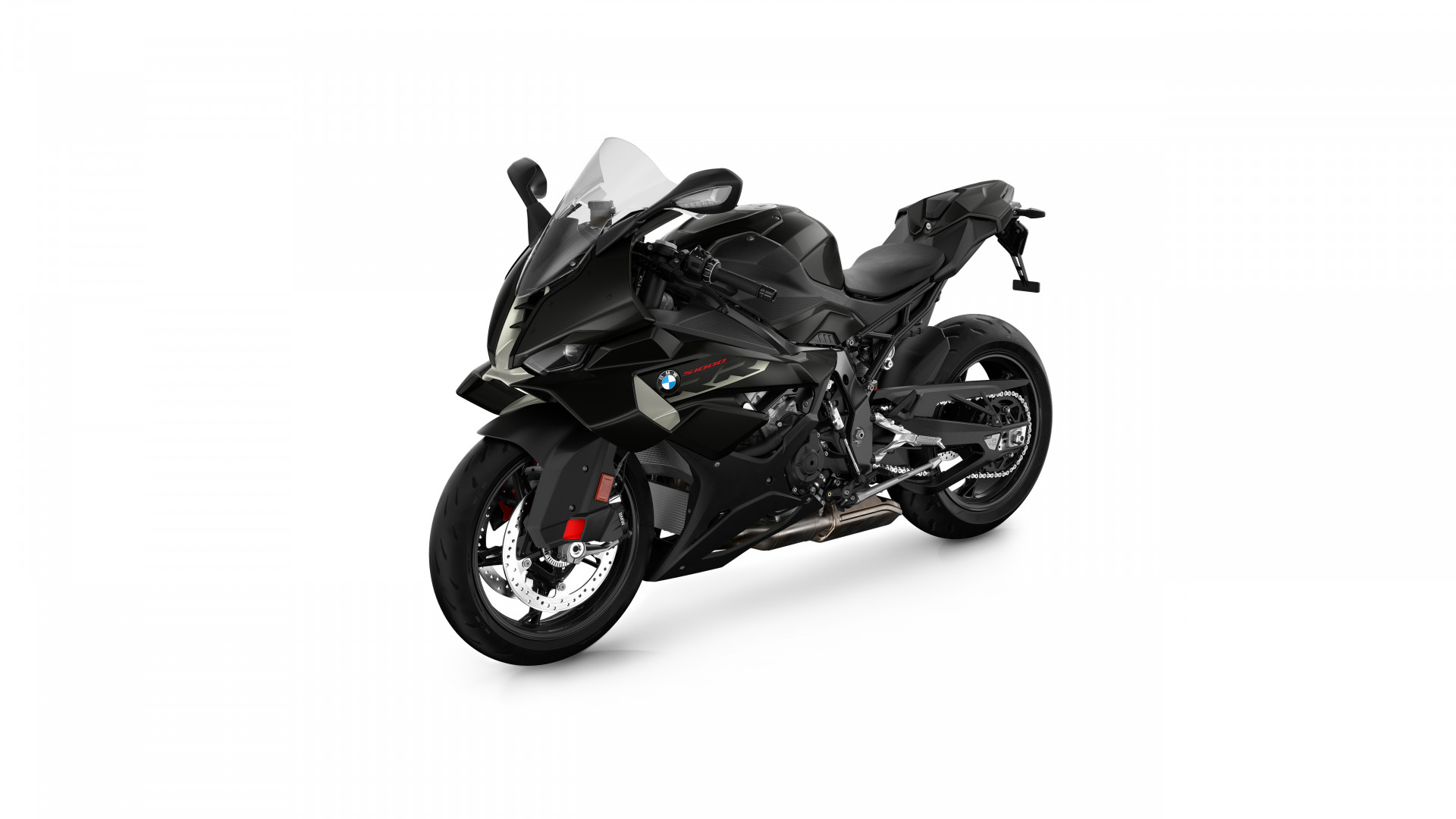 BMW S 1000 RR inkl. Service für 3 Jahre/30'000km-image-0