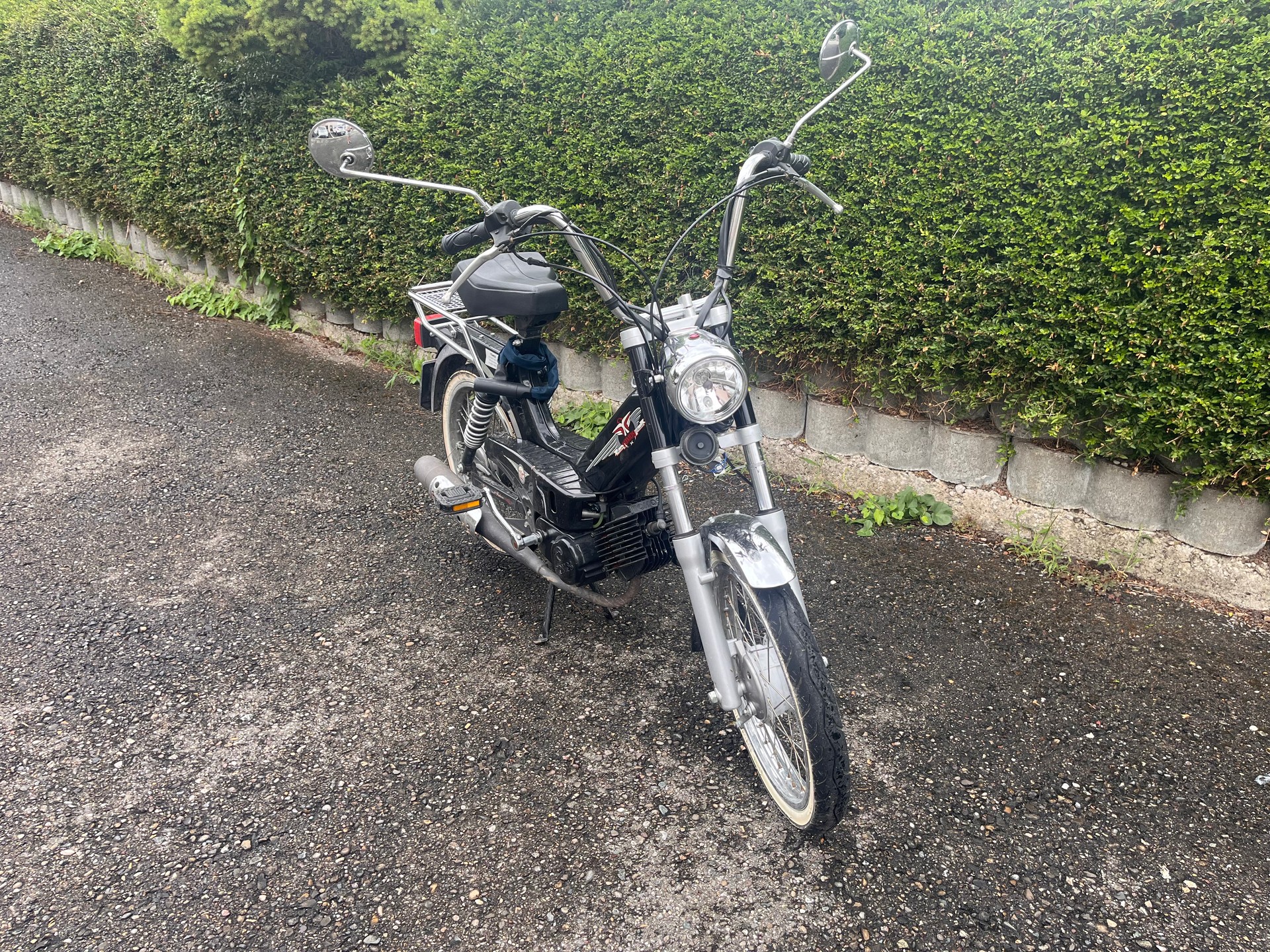 TOMOS Classic