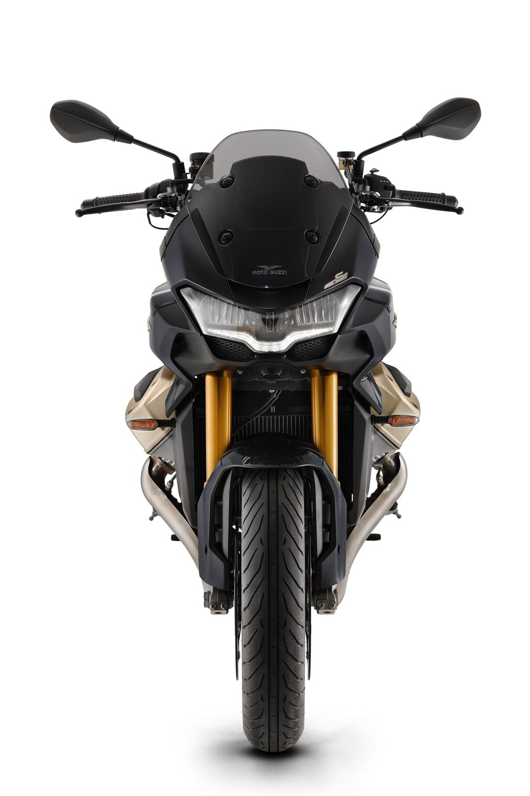MOTO GUZZI V100 Mandello S-image-3