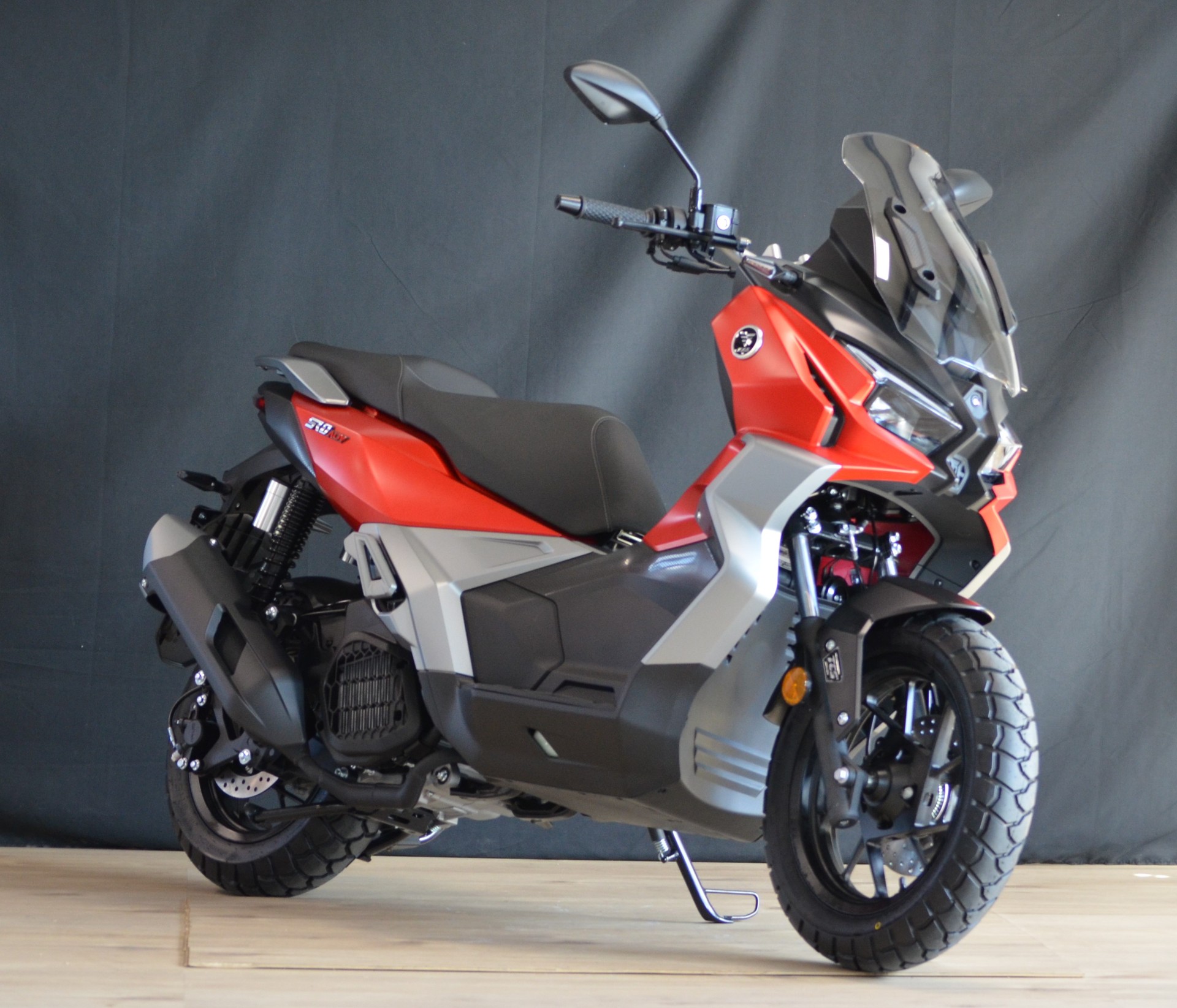 VOGE SR1 ADV