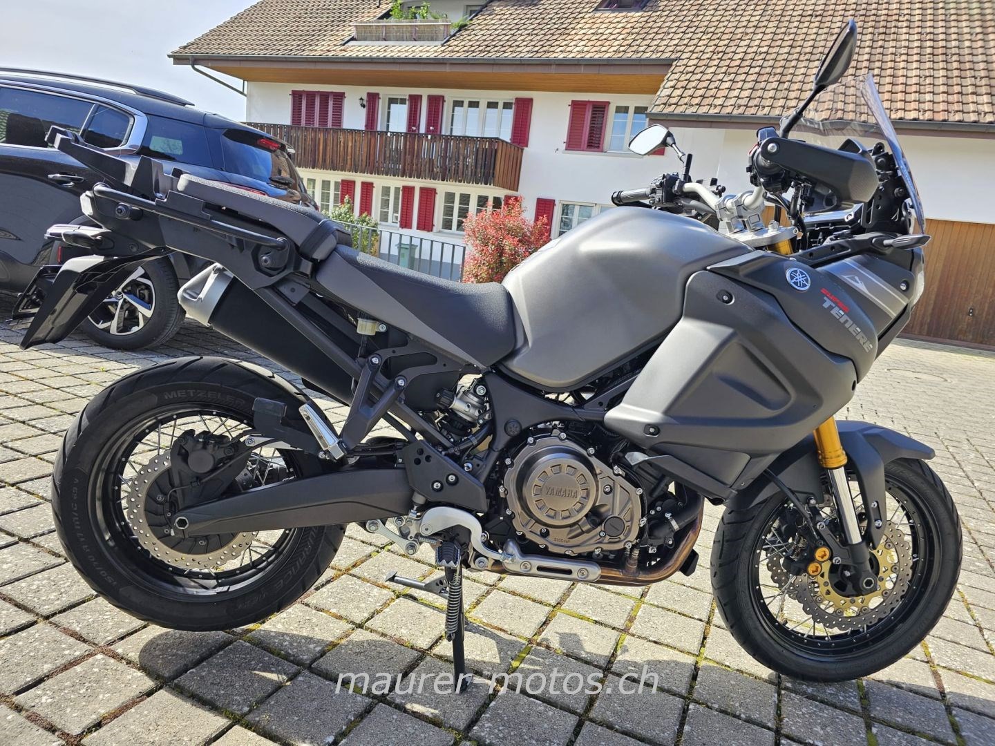 YAMAHA XT 1200 Z-showroom-element-1