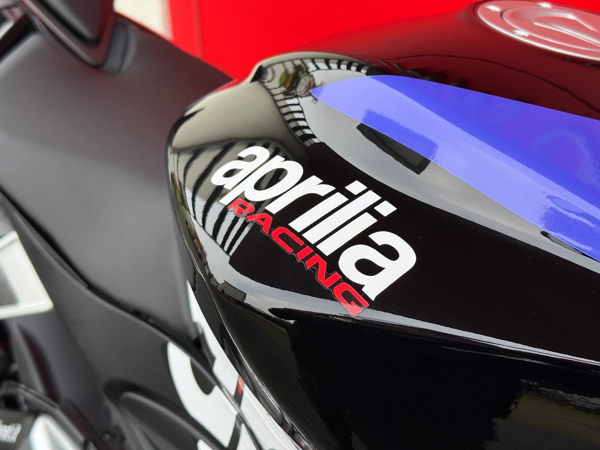 APRILIA Tuono 660 Factory "GP REPLICA" 100PS-image-9