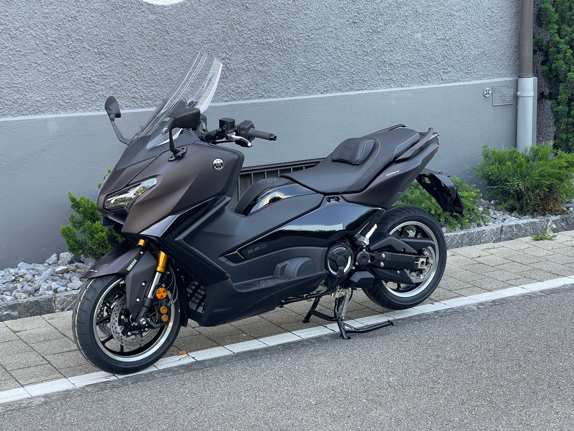 Max 530 Yamaha T Max Nuovo Tmax 2022 Offerta T Max 530 Nuovo Max