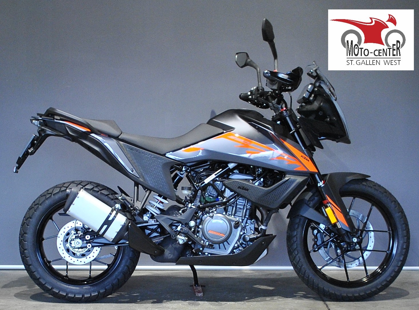 KTM 390 Adventure-image-2