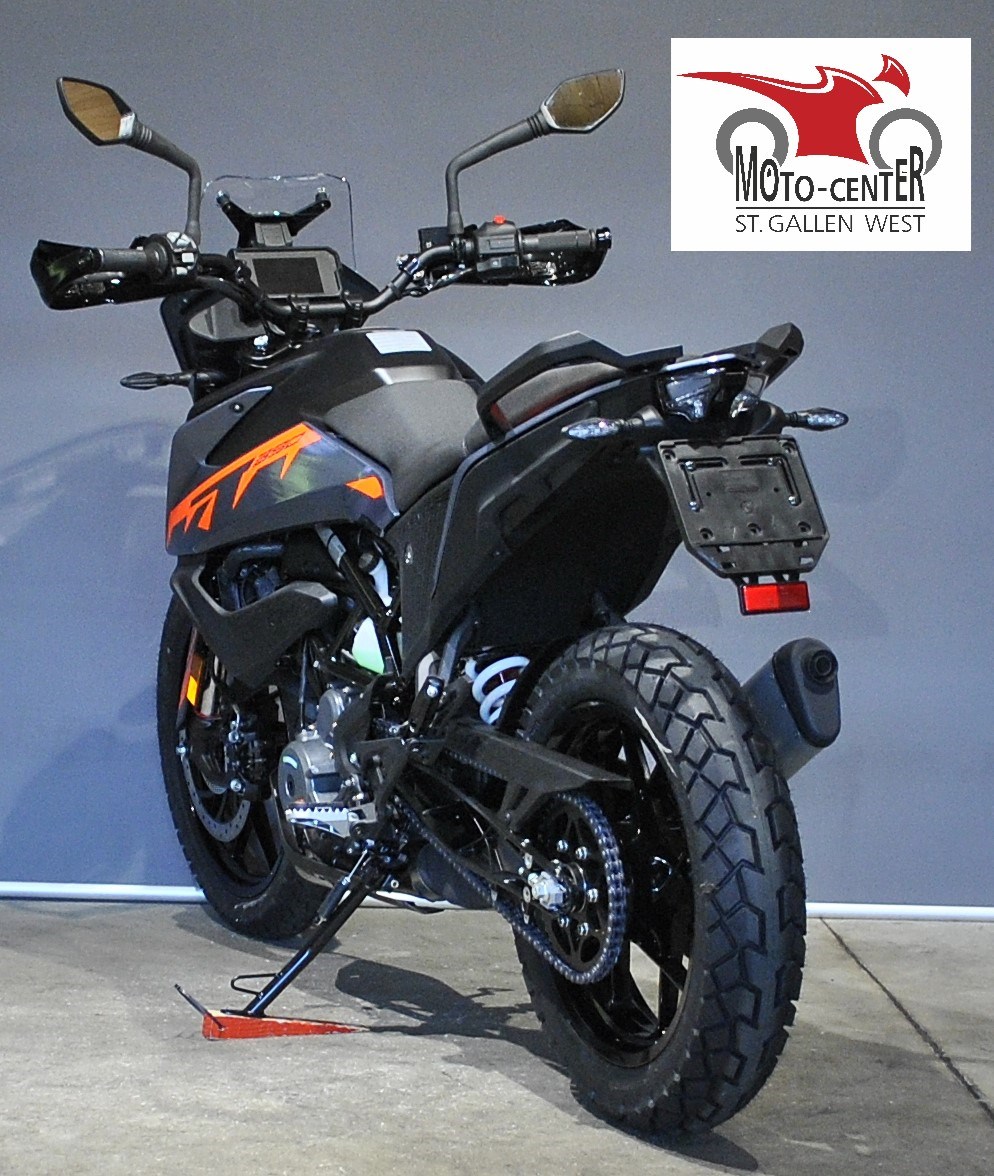 KTM 390 Adventure-image-4