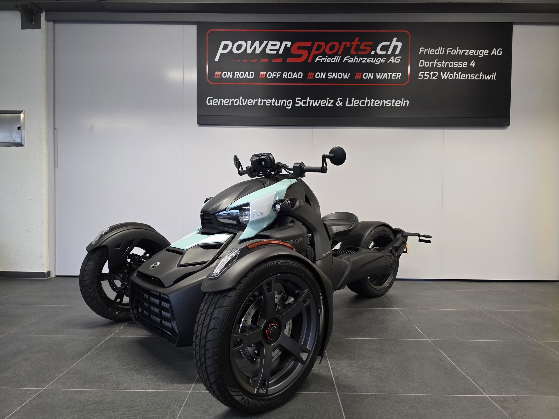 CAN-AM Ryker Ace 600-showroom-element-1