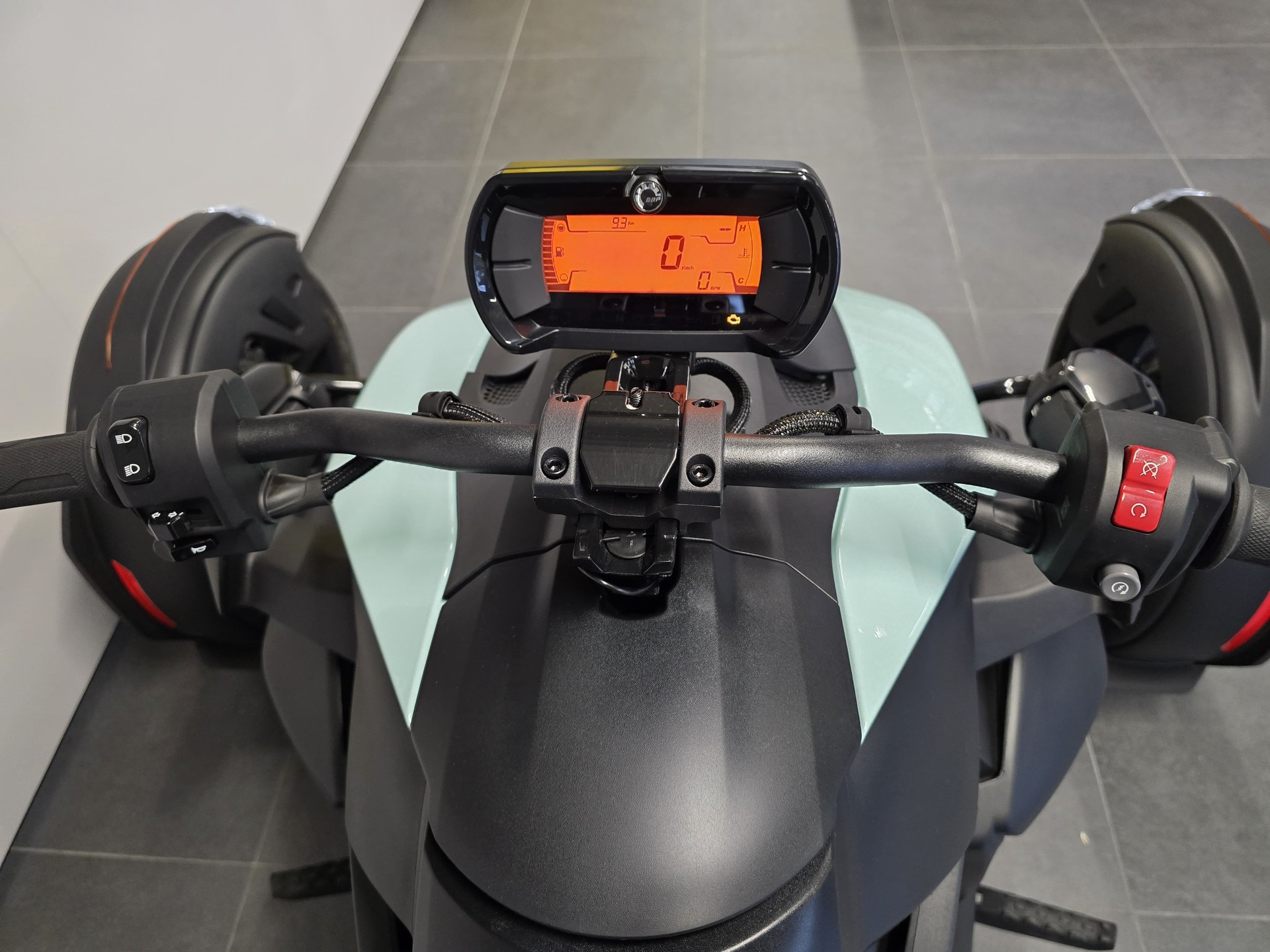CAN-AM Ryker Ace 600-image-8