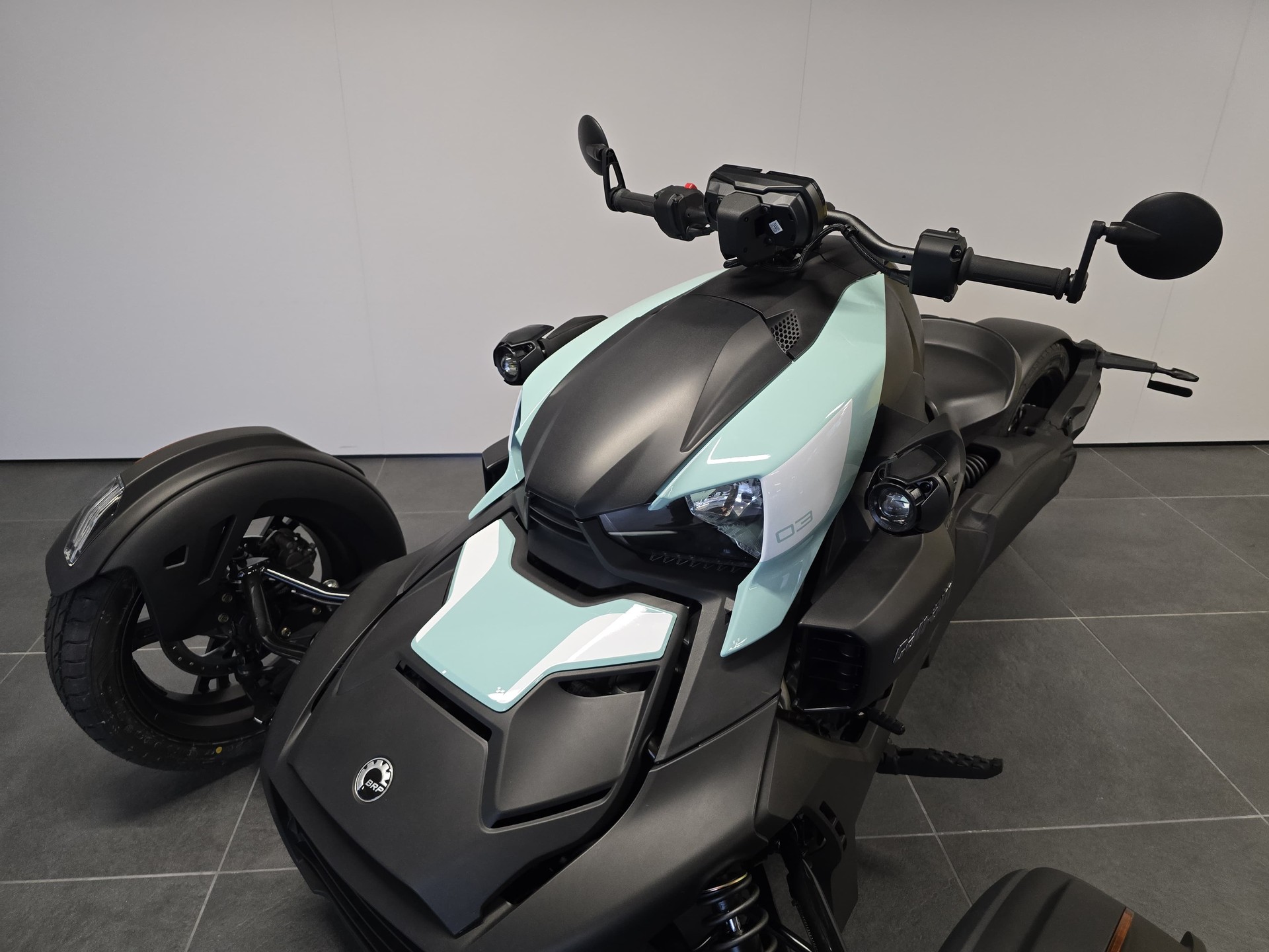 CAN-AM Ryker Ace 600-image-6