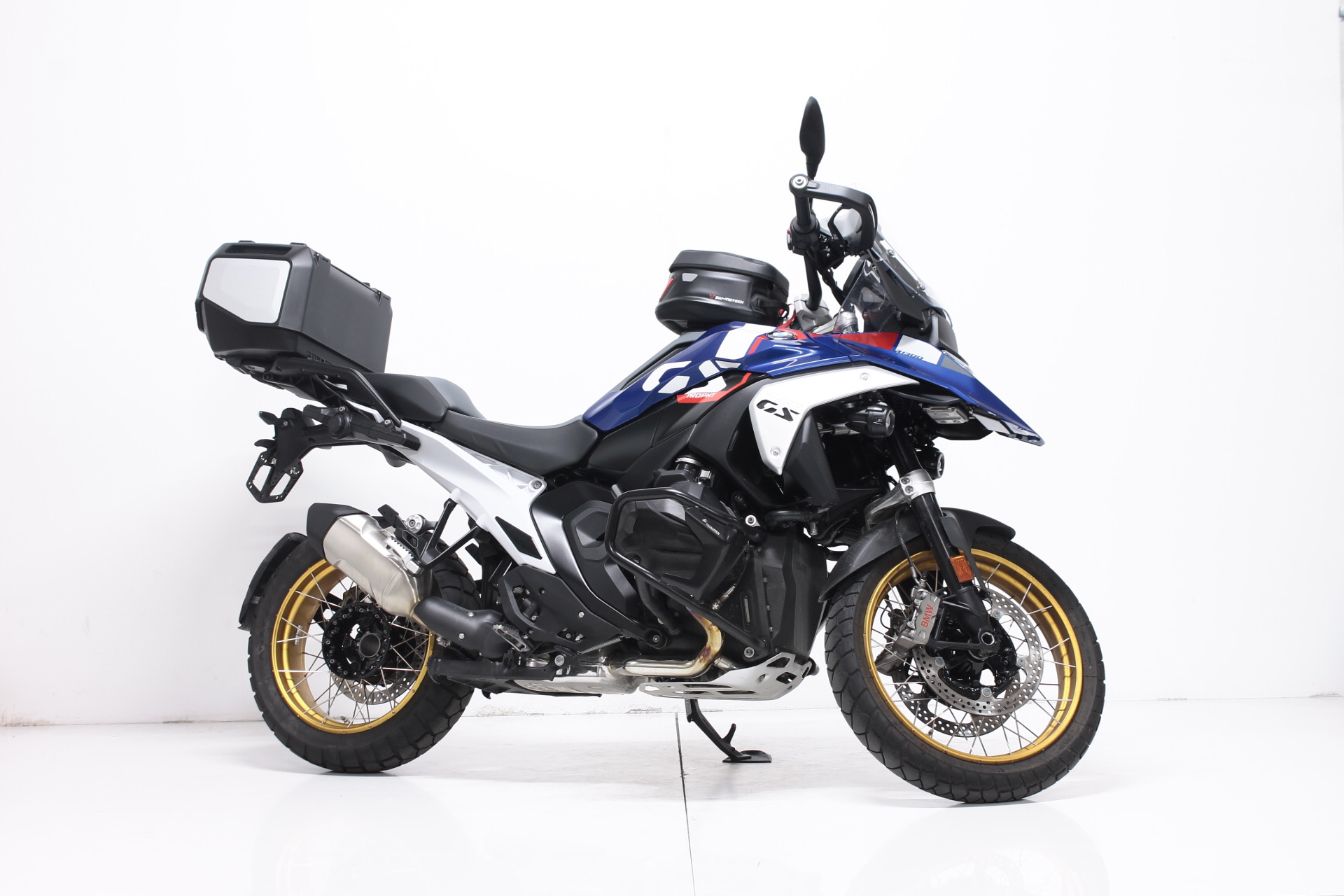BMW R 1300 GS Trophy