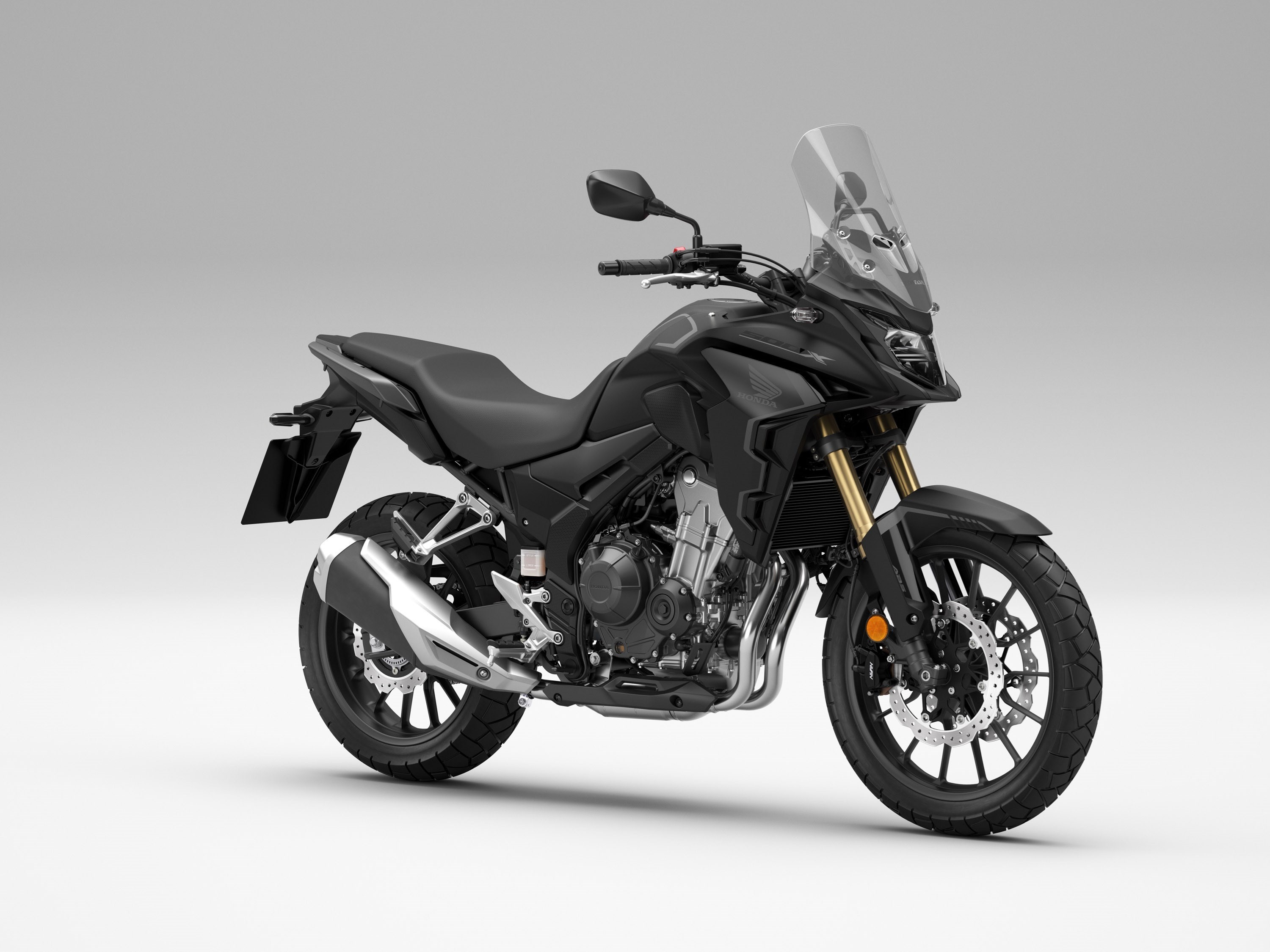 Honda cb enduro hotsell