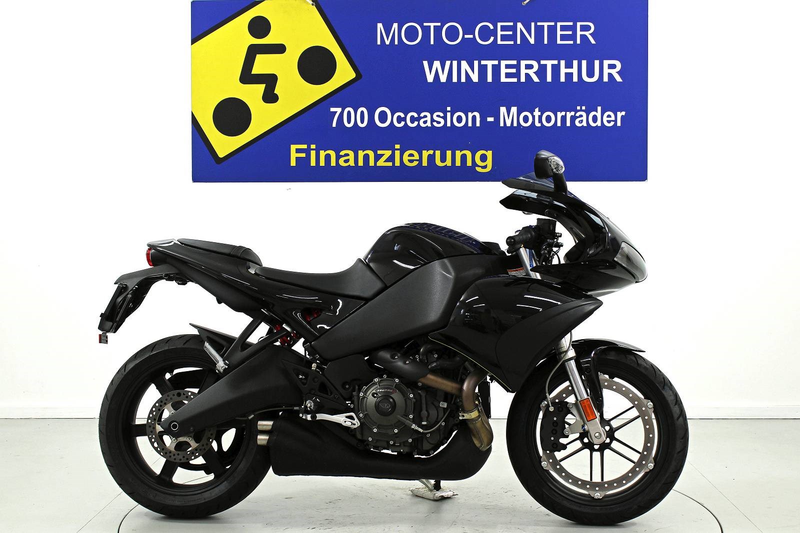 BUELL 1125R