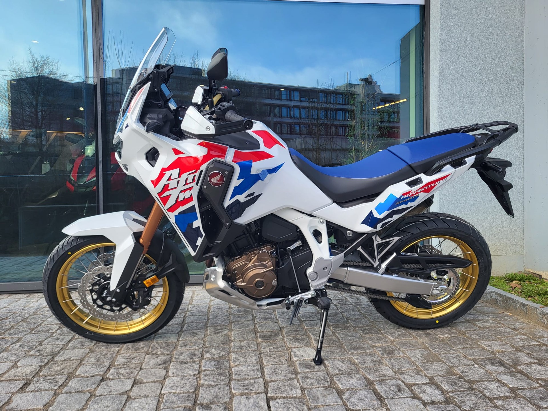 HONDA CRF 1100 Africa Twin Adventure Sports-showroom-element-2