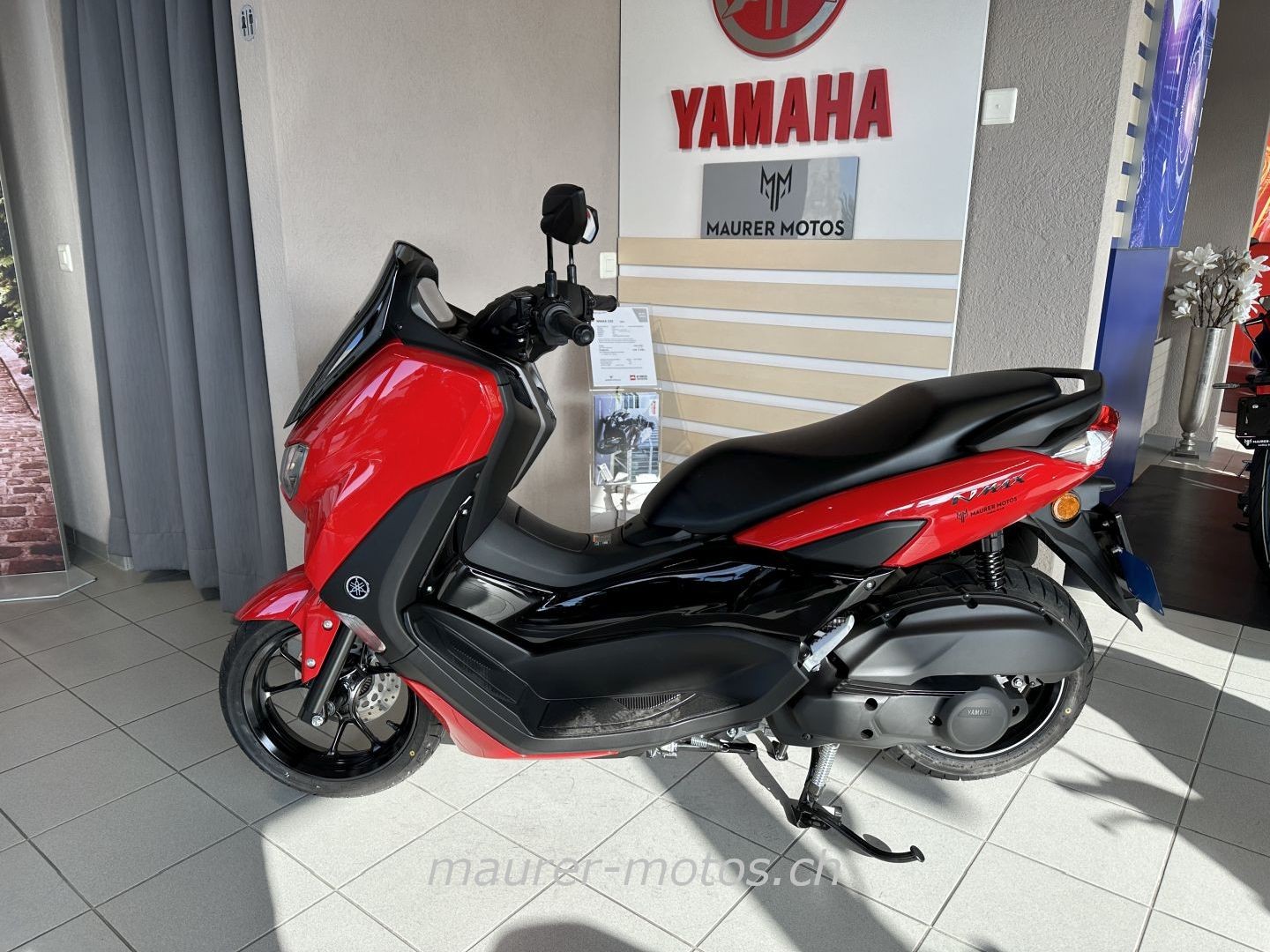 YAMAHA NMAX 125-image-2