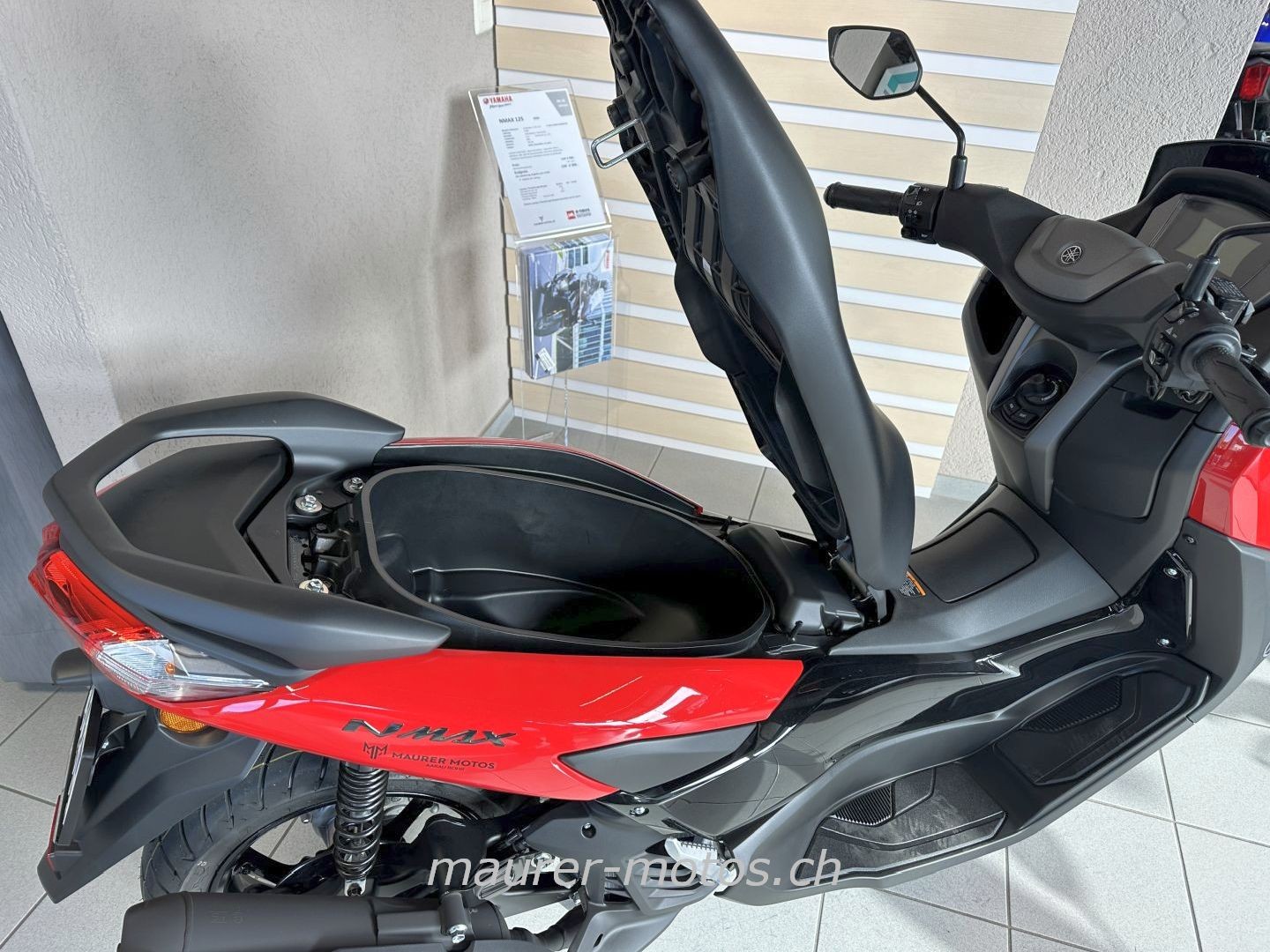 YAMAHA NMAX 125-image-3
