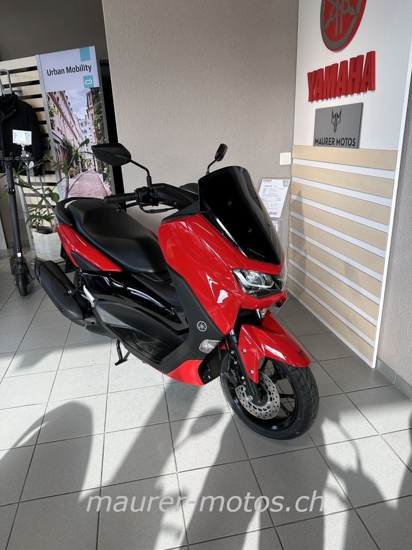 YAMAHA NMAX 125-image-1