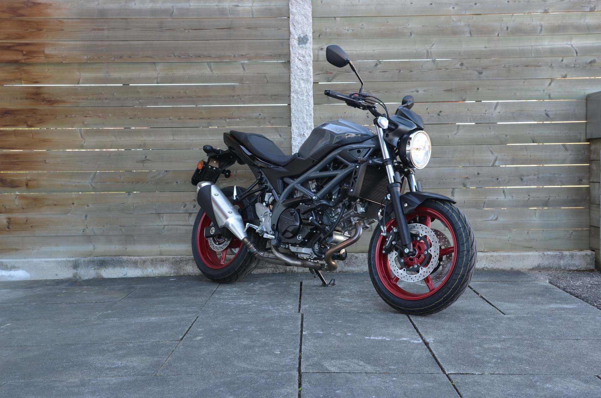 SUZUKI SV 650 (35kW)-image-2