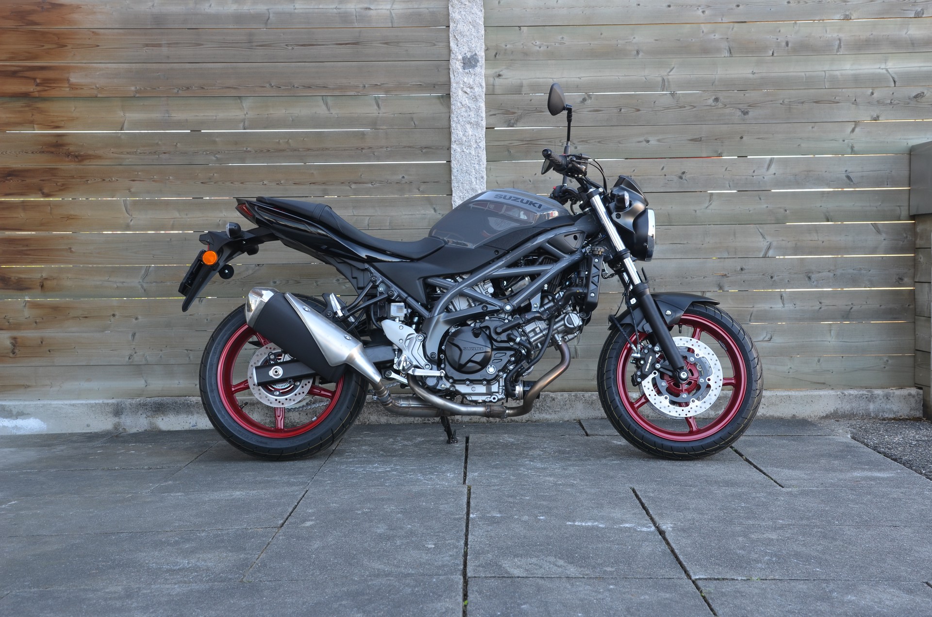 SUZUKI SV 650 (35kW)-image-4