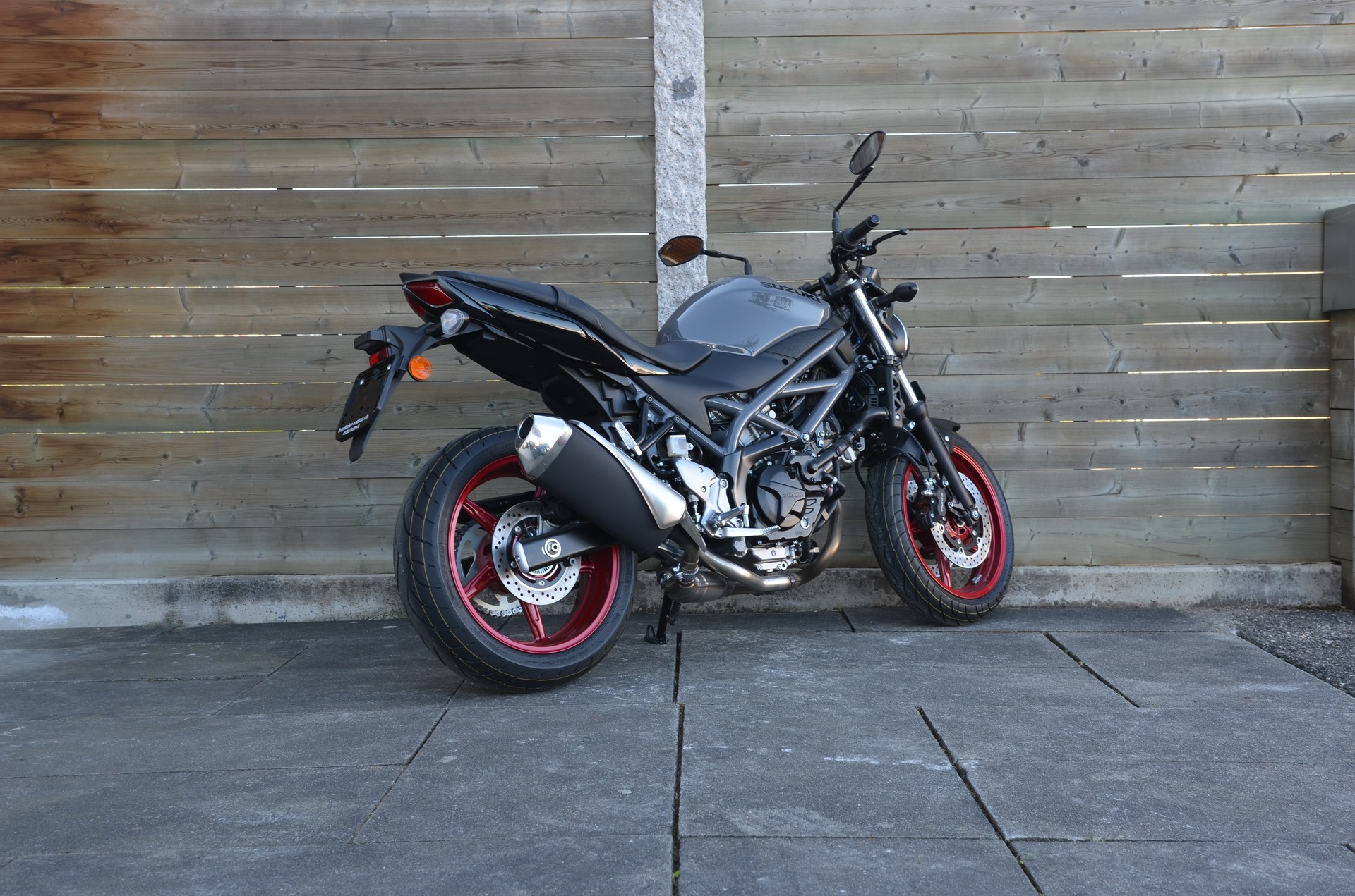 SUZUKI SV 650 (35kW)-image-5