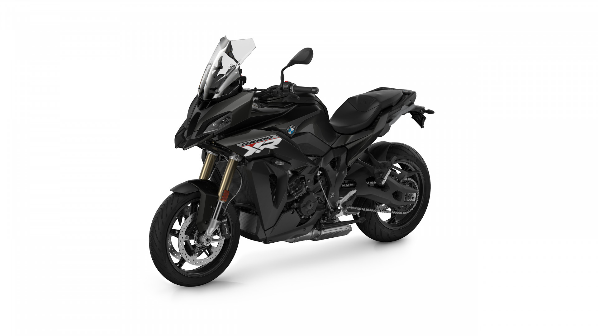 BMW S 1000 XR inkl. Service für 3 Jahre/30'000km-image-0