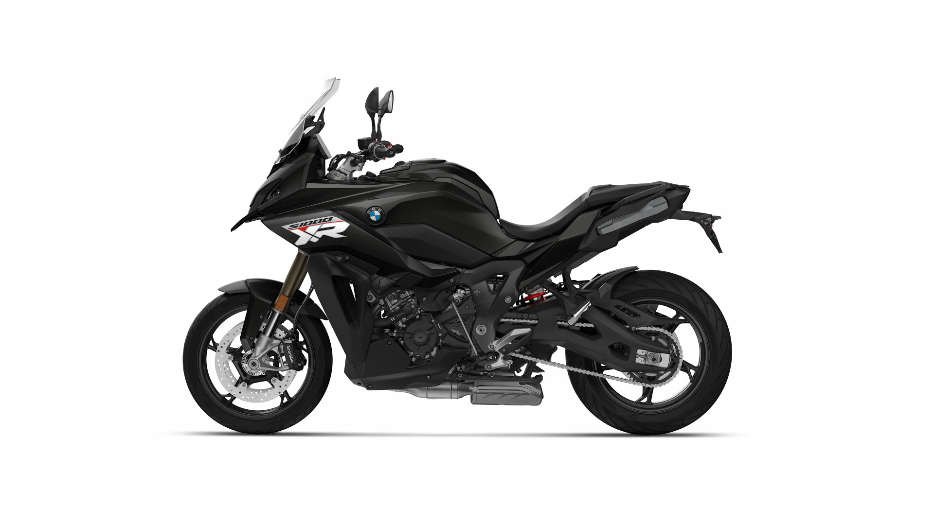 BMW S 1000 XR inkl. Service für 3 Jahre/30'000km-image-1