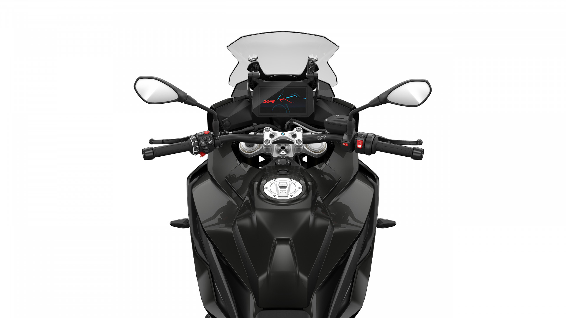 BMW S 1000 XR inkl. Service für 3 Jahre/30'000km-image-3