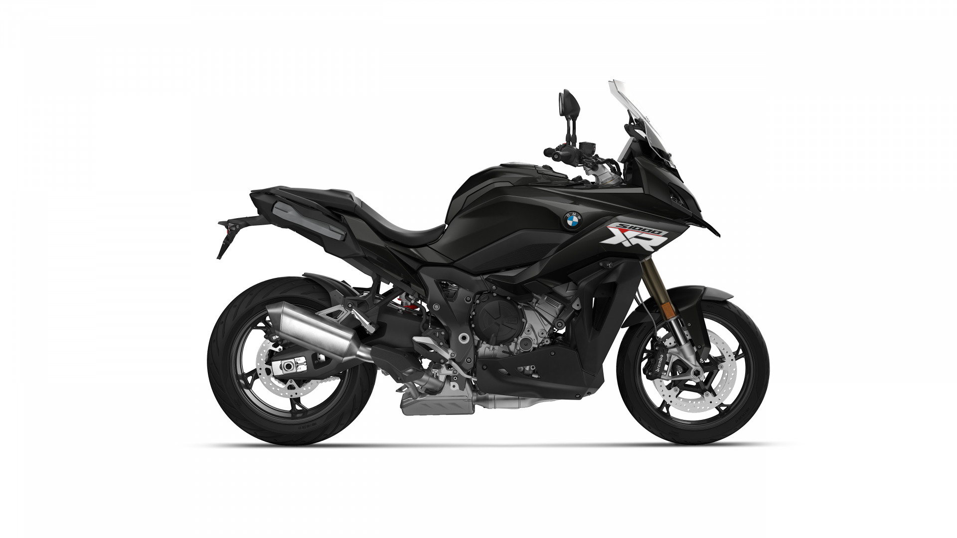 BMW S 1000 XR inkl. Service für 3 Jahre/30'000km-image-2