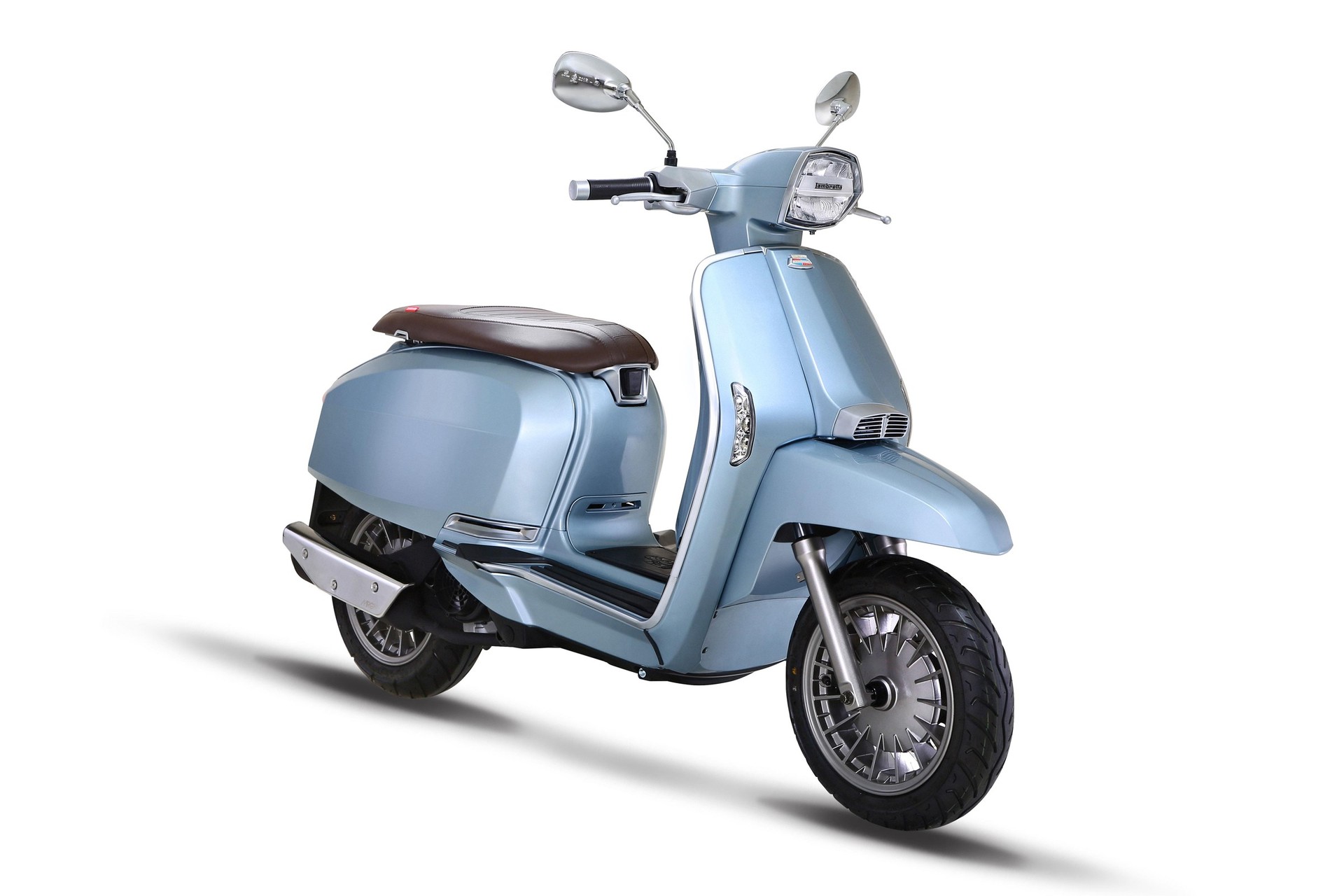 LAMBRETTA V 125 Special Flex Fender-showroom-element-2