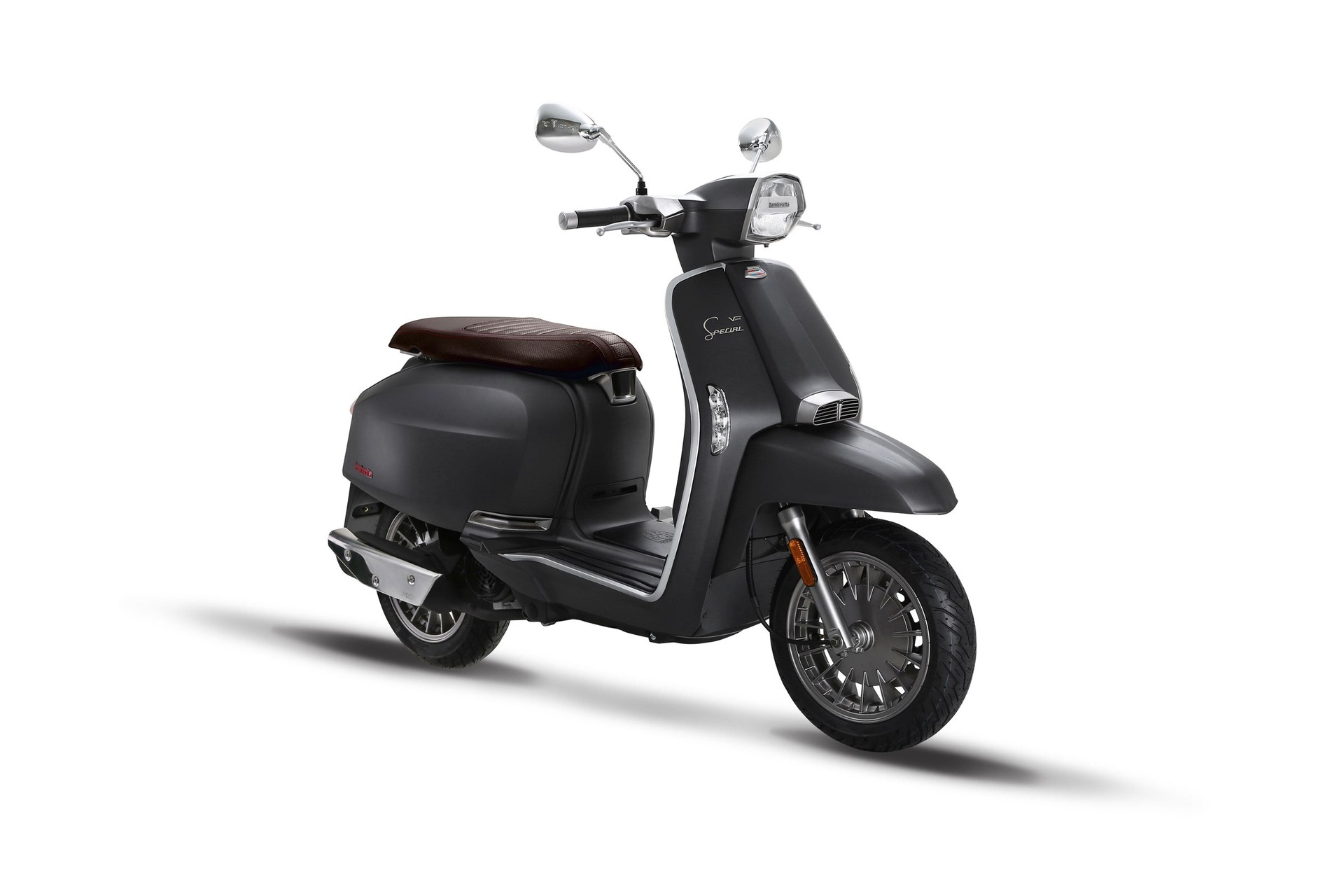 LAMBRETTA V 125 Special Flex Fender-showroom-element-3