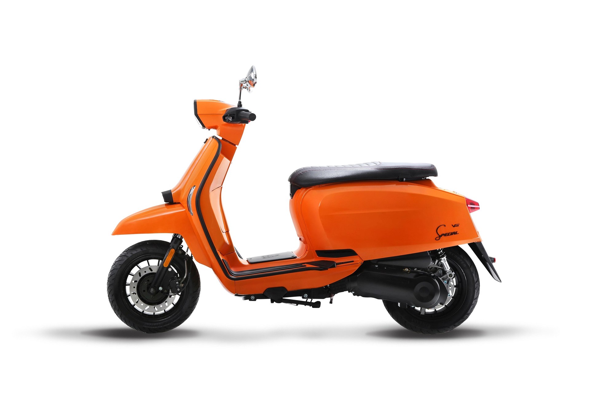 LAMBRETTA V 125 Special Flex Fender-showroom-element-1