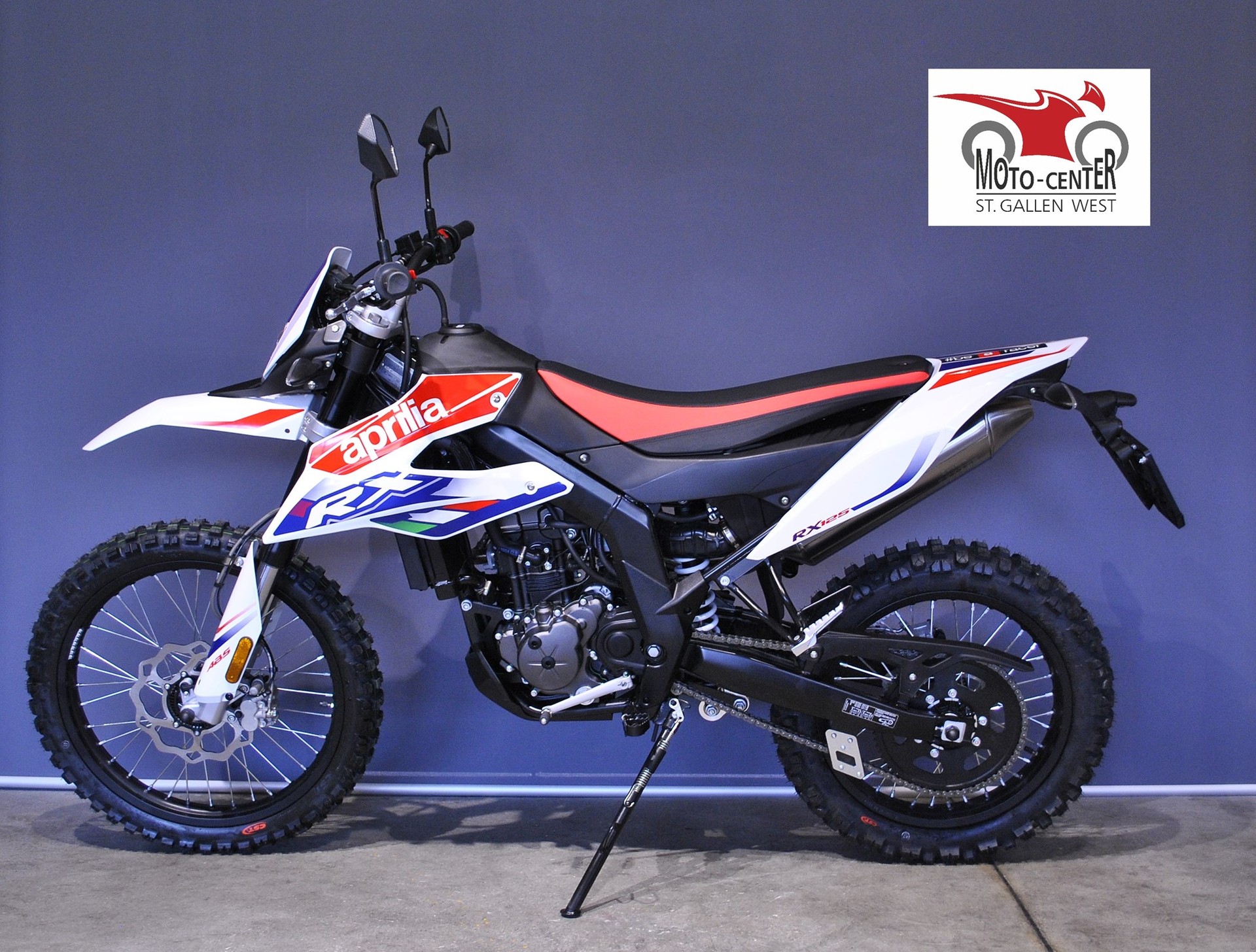 APRILIA RX 125 Kaufen