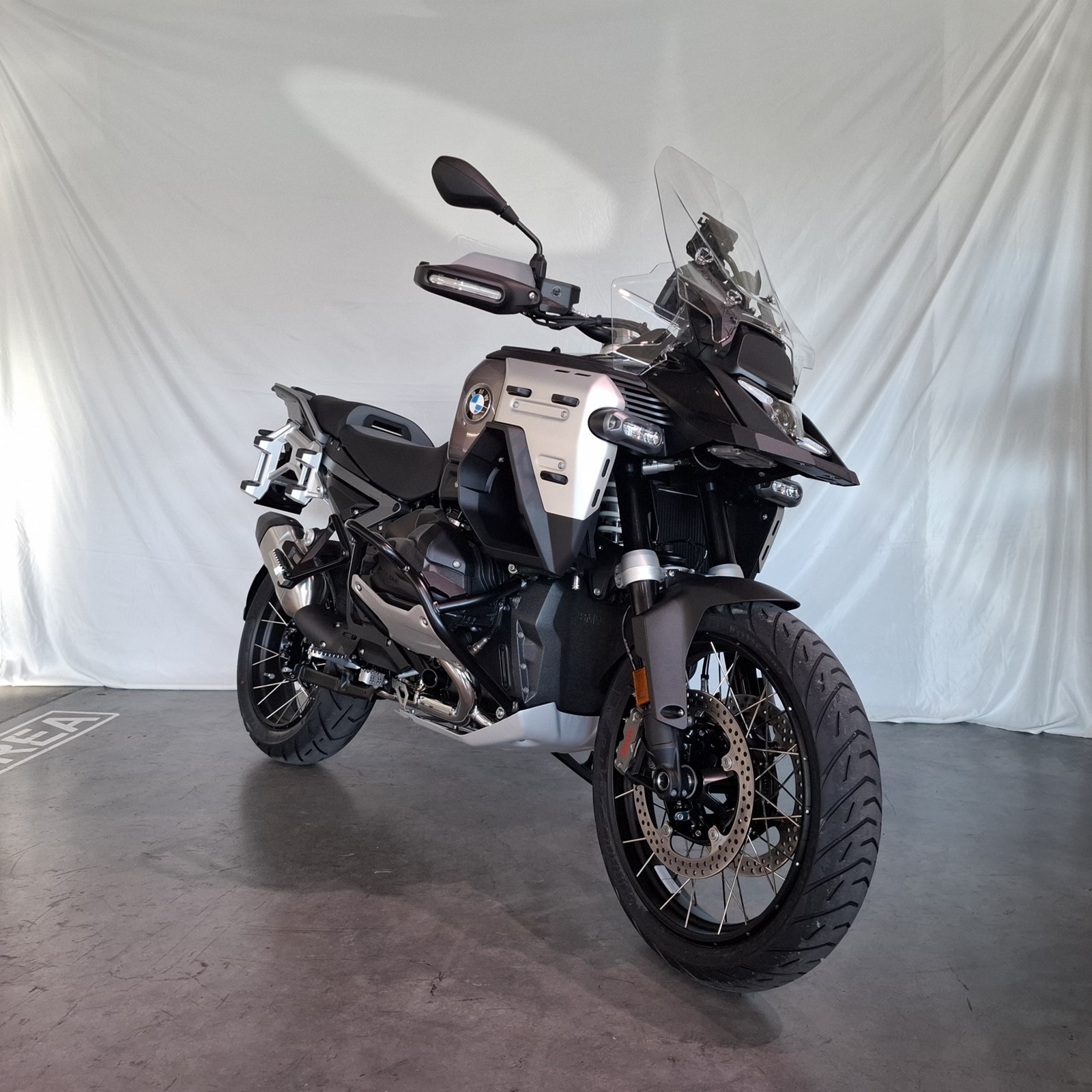 BMW R 1300 GS Adventure ASA
