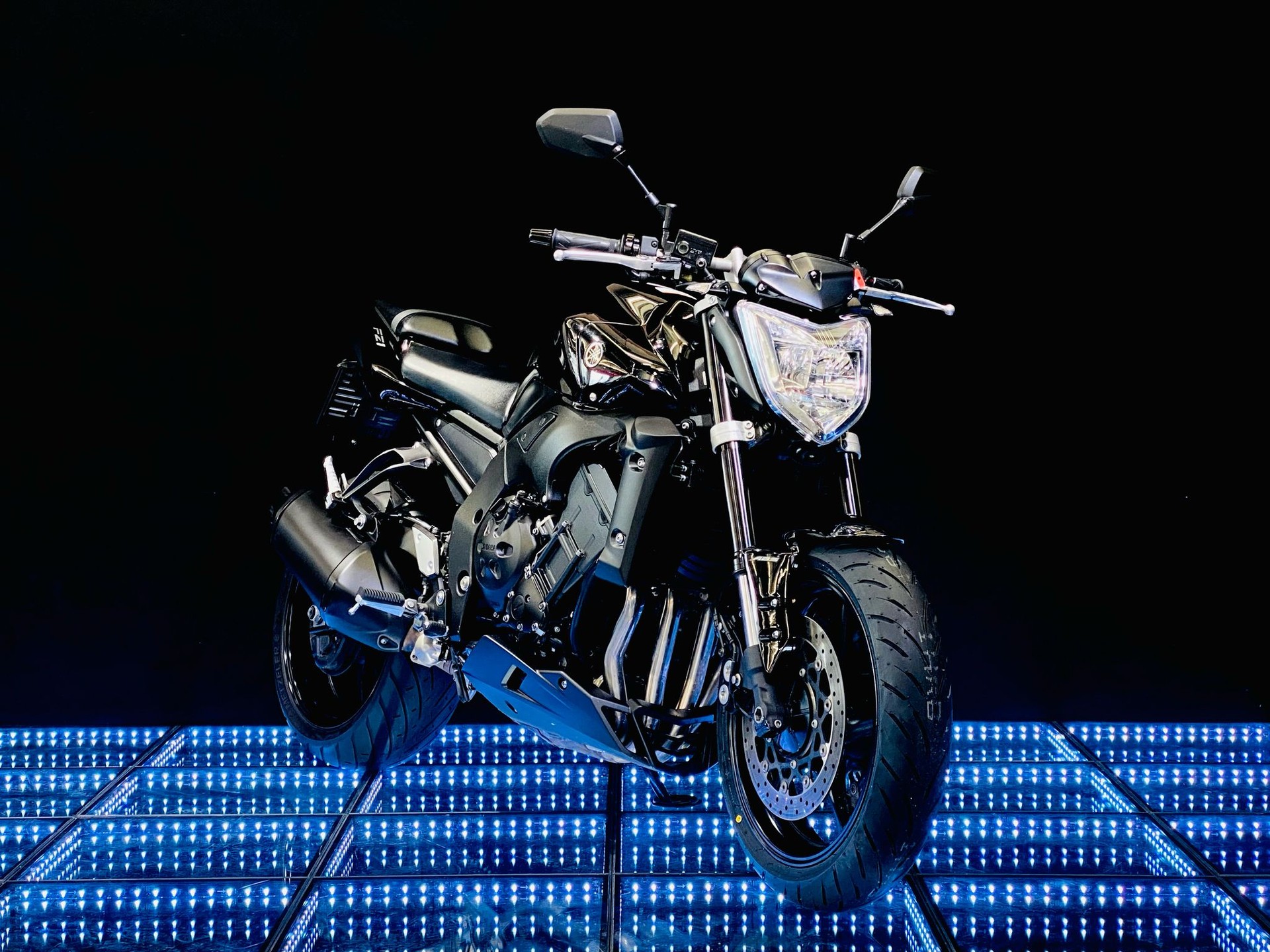 YAMAHA FZ1 N ABS
