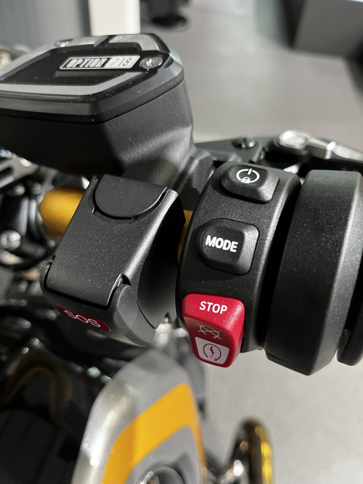 BMW R 12 - Inklusive Service-Paket 3 Jahre / 30'000km!-image-4