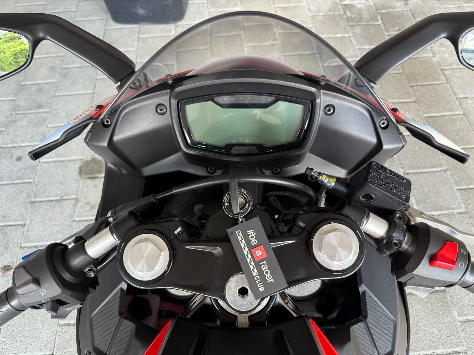 APRILIA RS 125 i.e. ABS-image-6