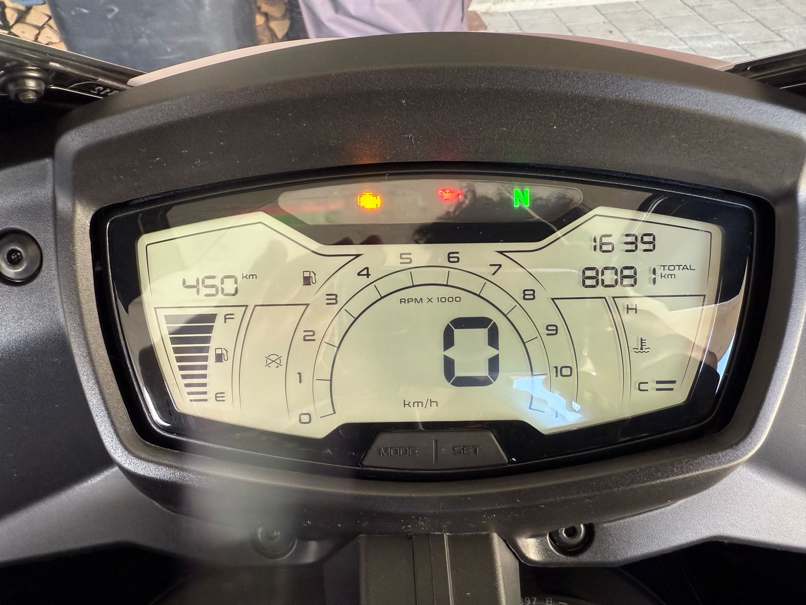 APRILIA RS 125 i.e. ABS-image-7