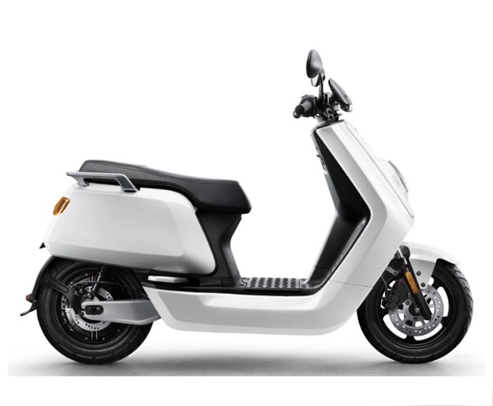 NIU NQi Sport-showroom-element-2
