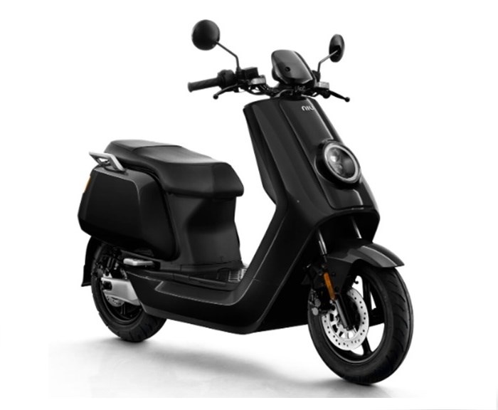 NIU NQi Sport