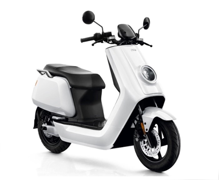 NIU NQi Sport-showroom-element-3