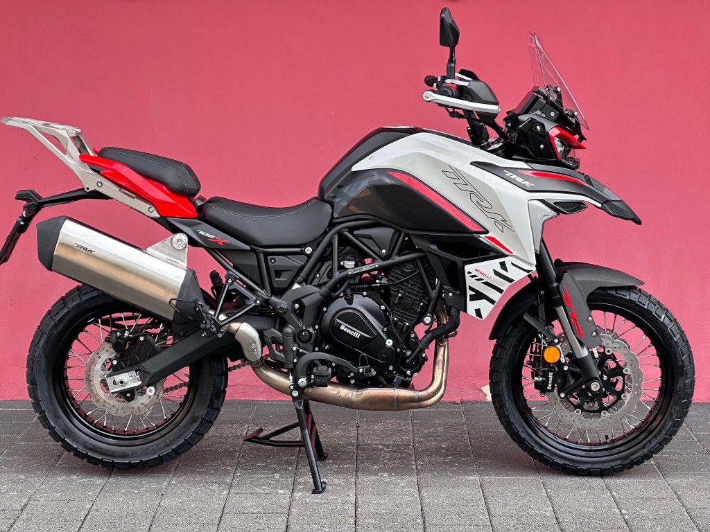 BENELLI TRK 702 X