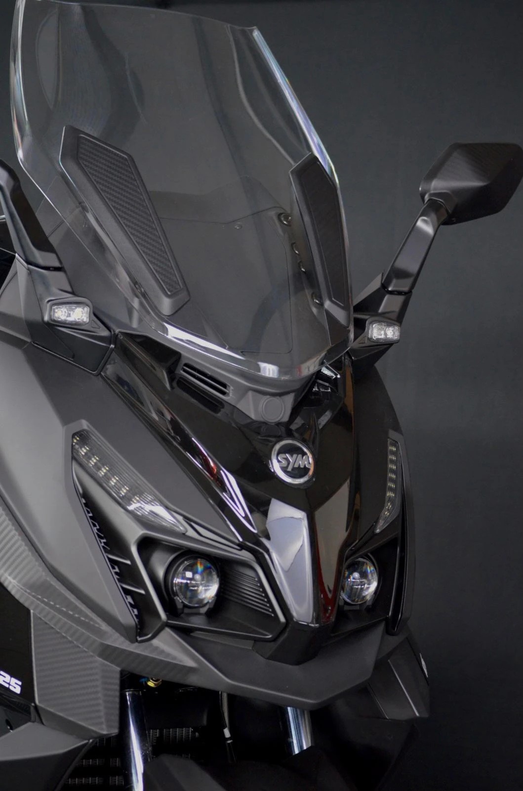 SYM Cruisym 125 i ABS-showroom-element-3