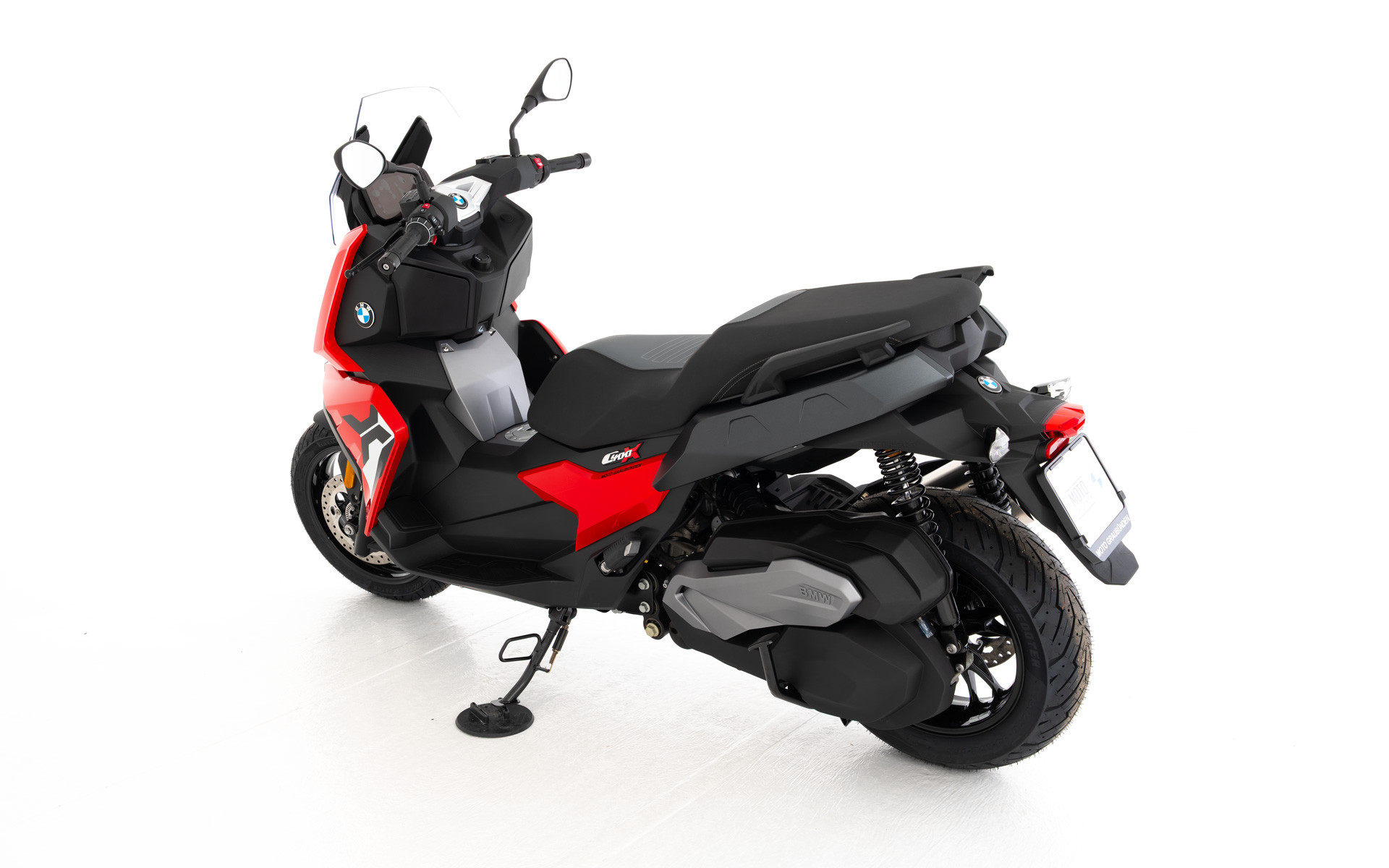 BMW C 400 X Passion-image-4
