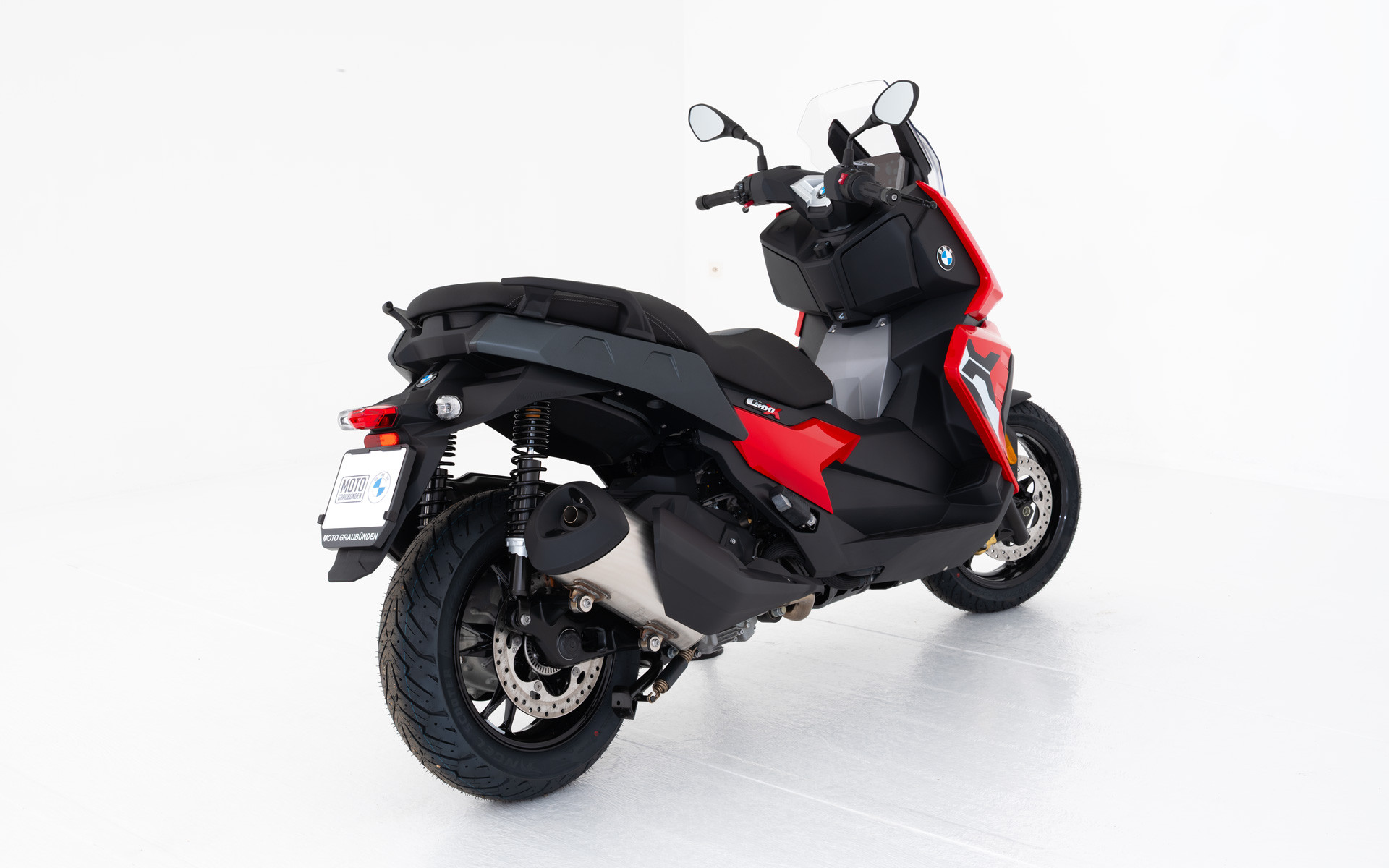 BMW C 400 X Passion-image-3