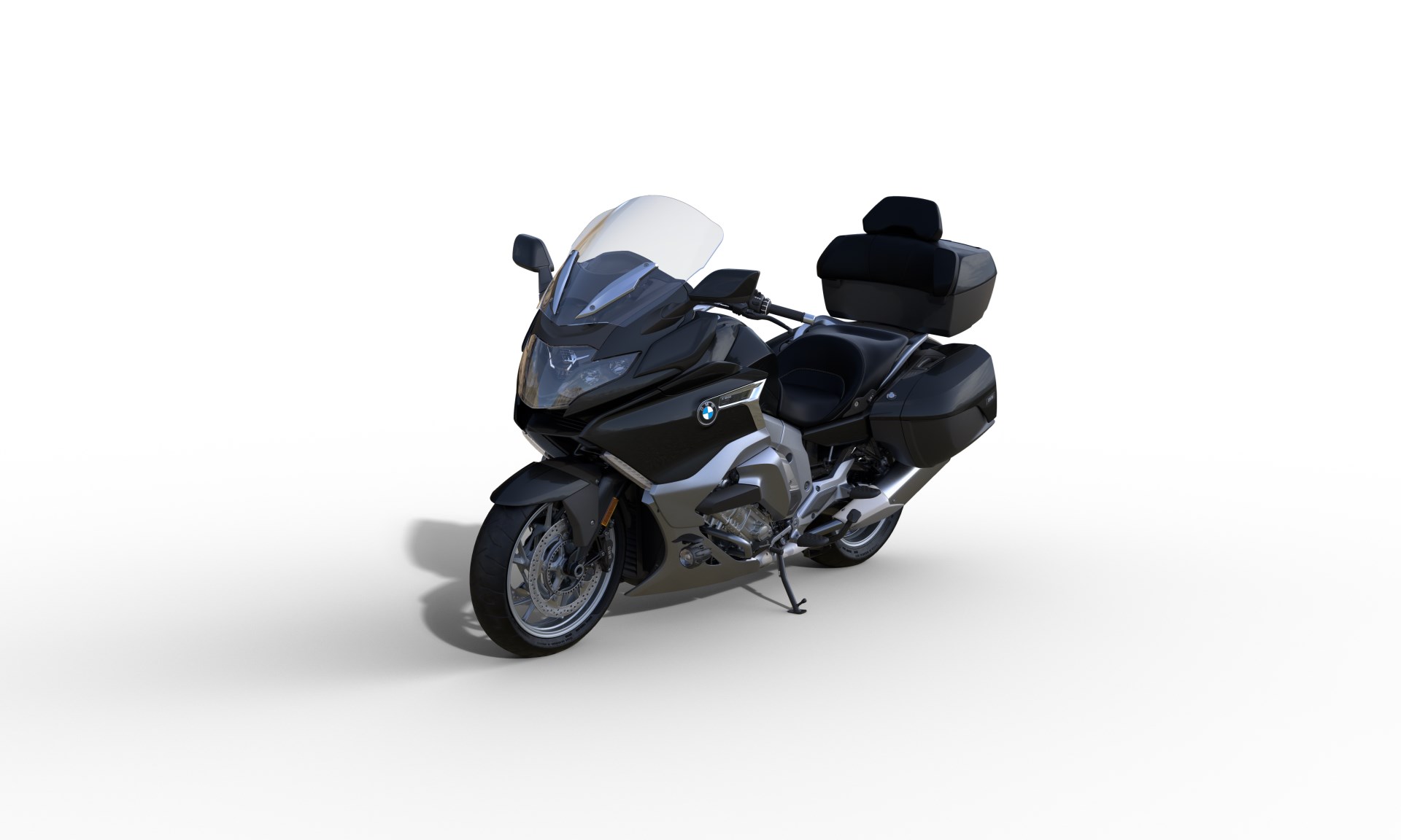 BMW K 1600 GTL-image-0