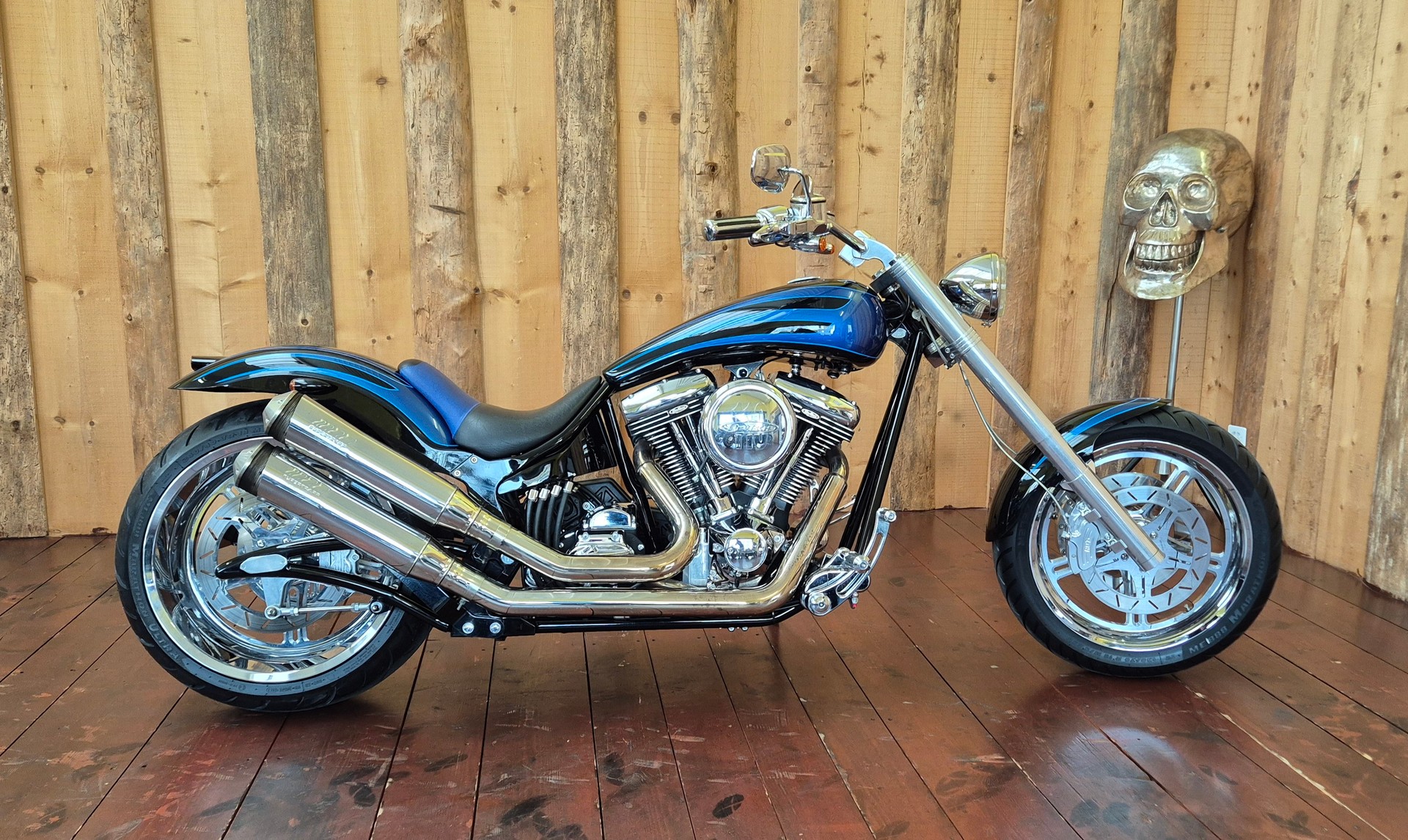 HPU R100